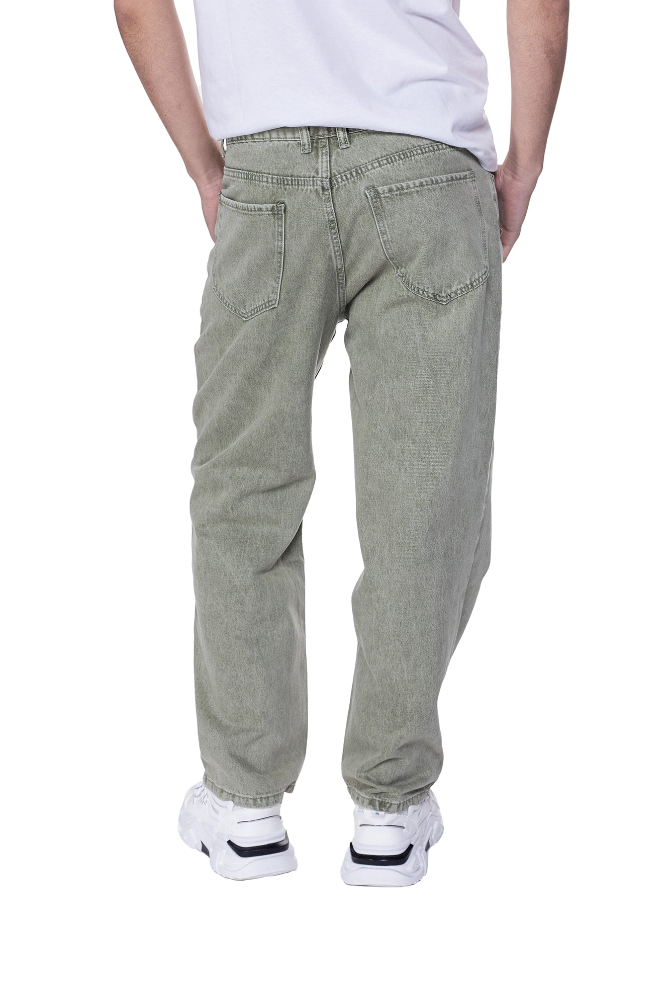 JEAN BAGGY FIT