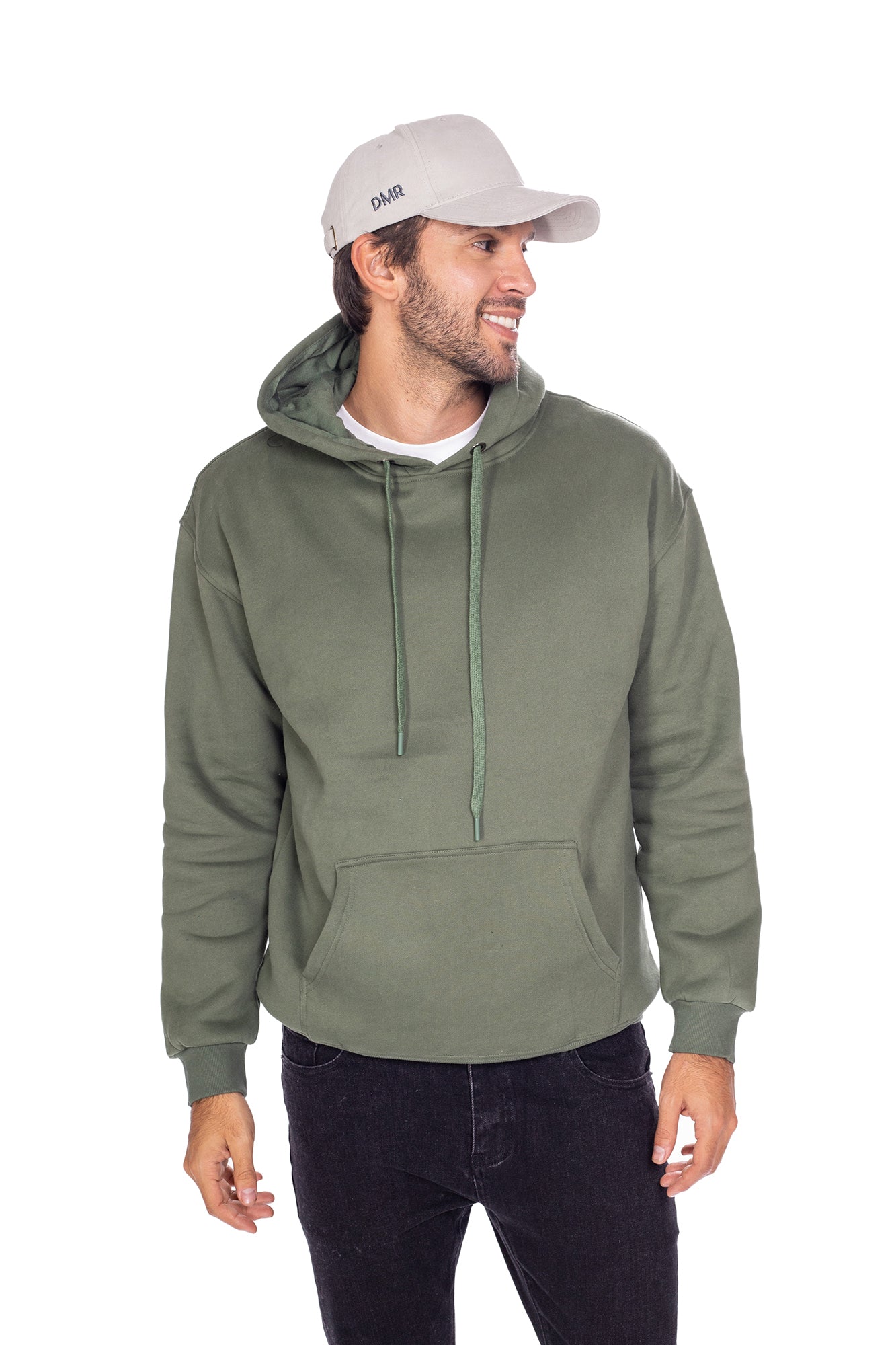 HOODIE DREAMER CON CAPOTA