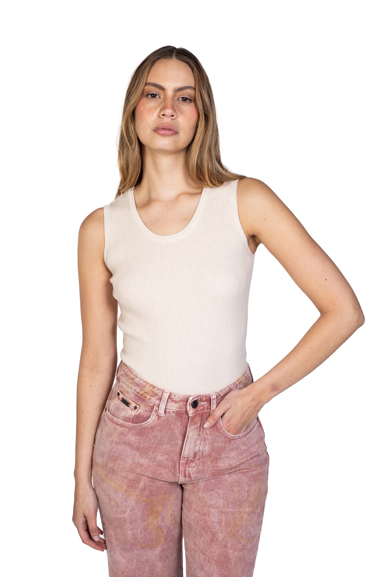 CROP TOP DAMA