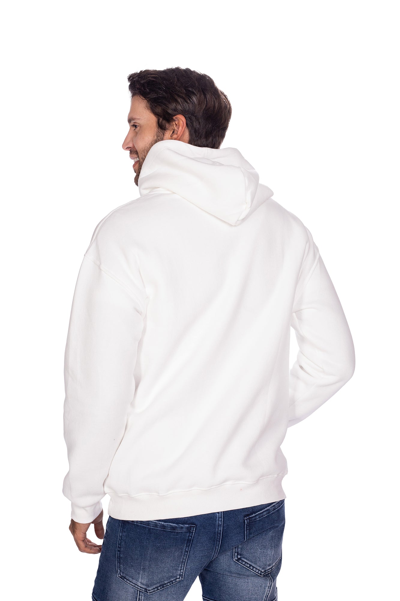 HOODIE CON CAPOTA