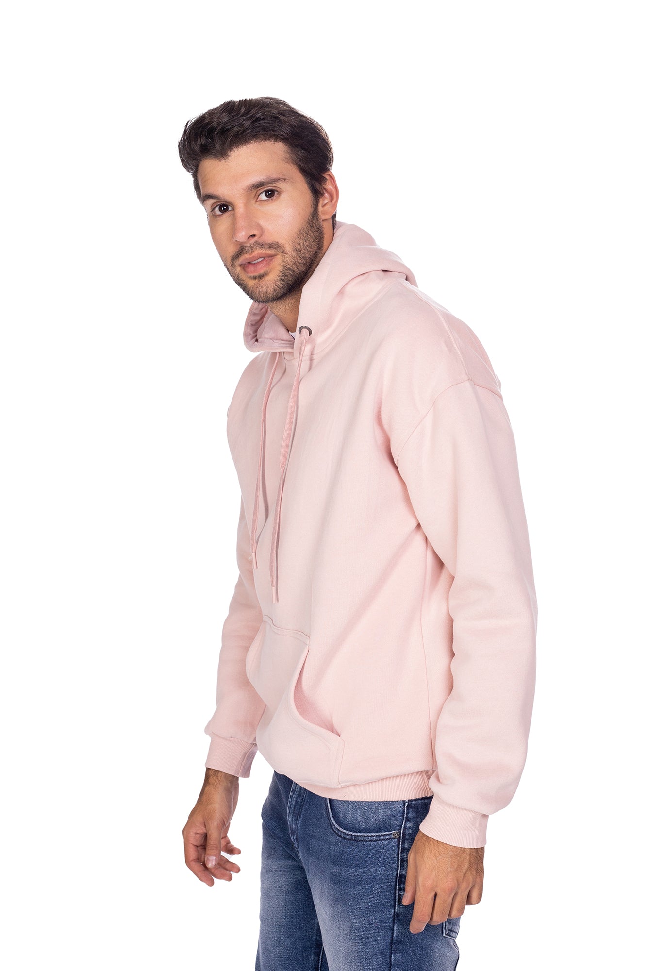 HOODIE CON CAPOTA