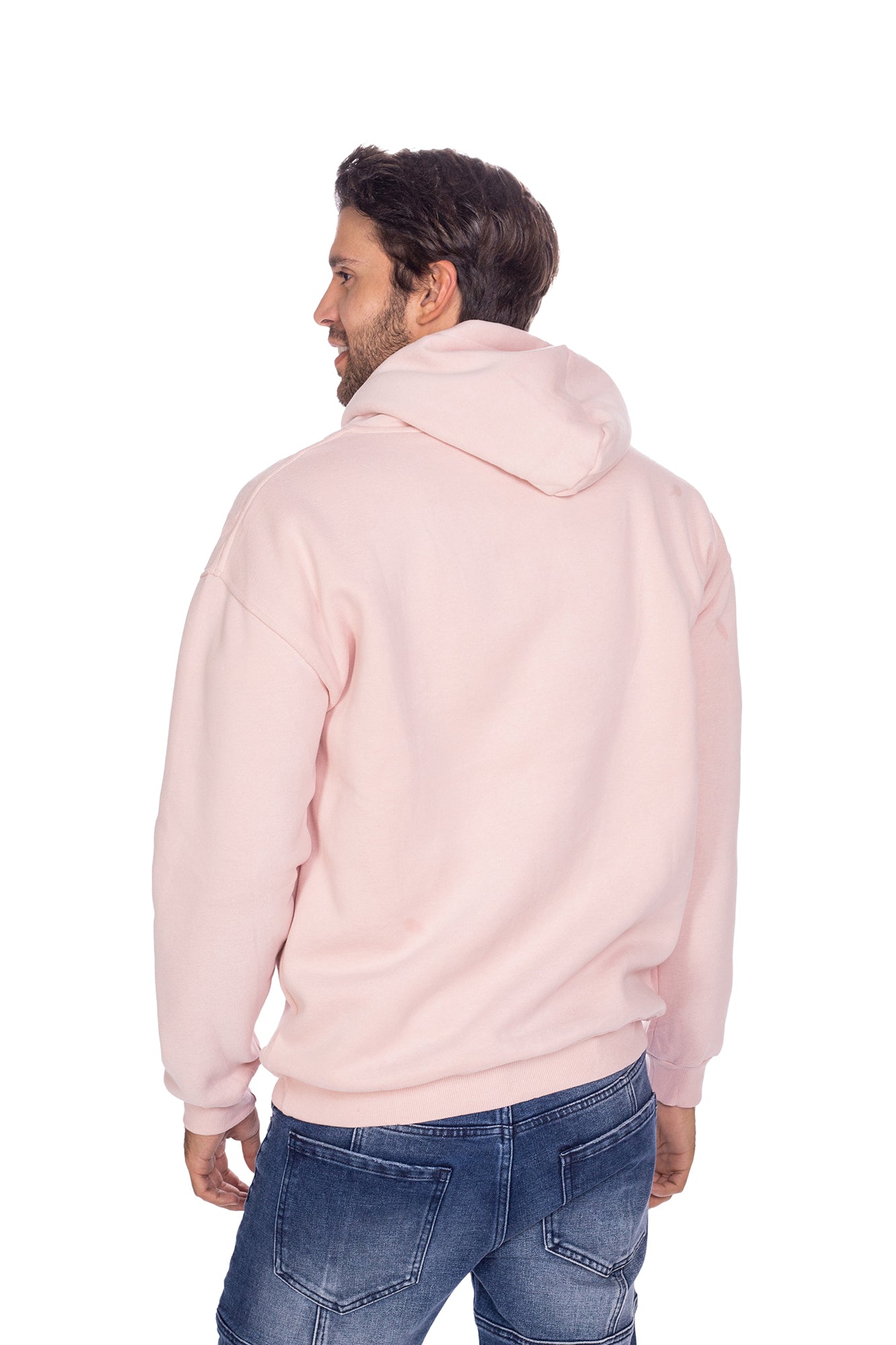 HOODIE CON CAPOTA