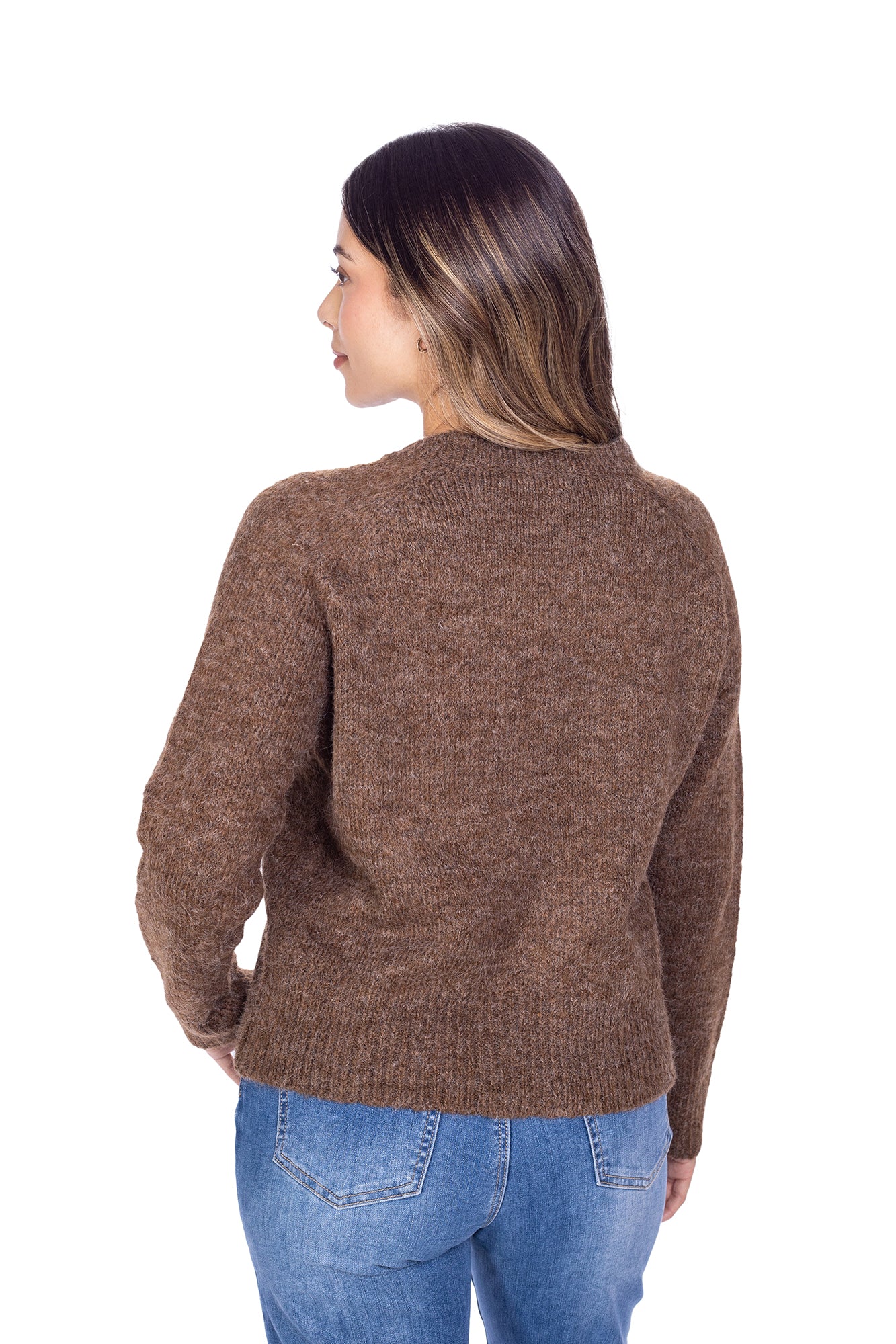 SWEATER PARA MUJER