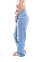 Cargar imagen en el visor de la galería, JEANS WIDE LEG
