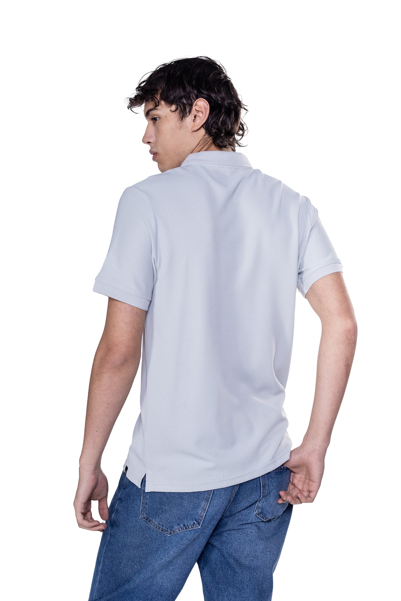POLO PARA HOMBRE