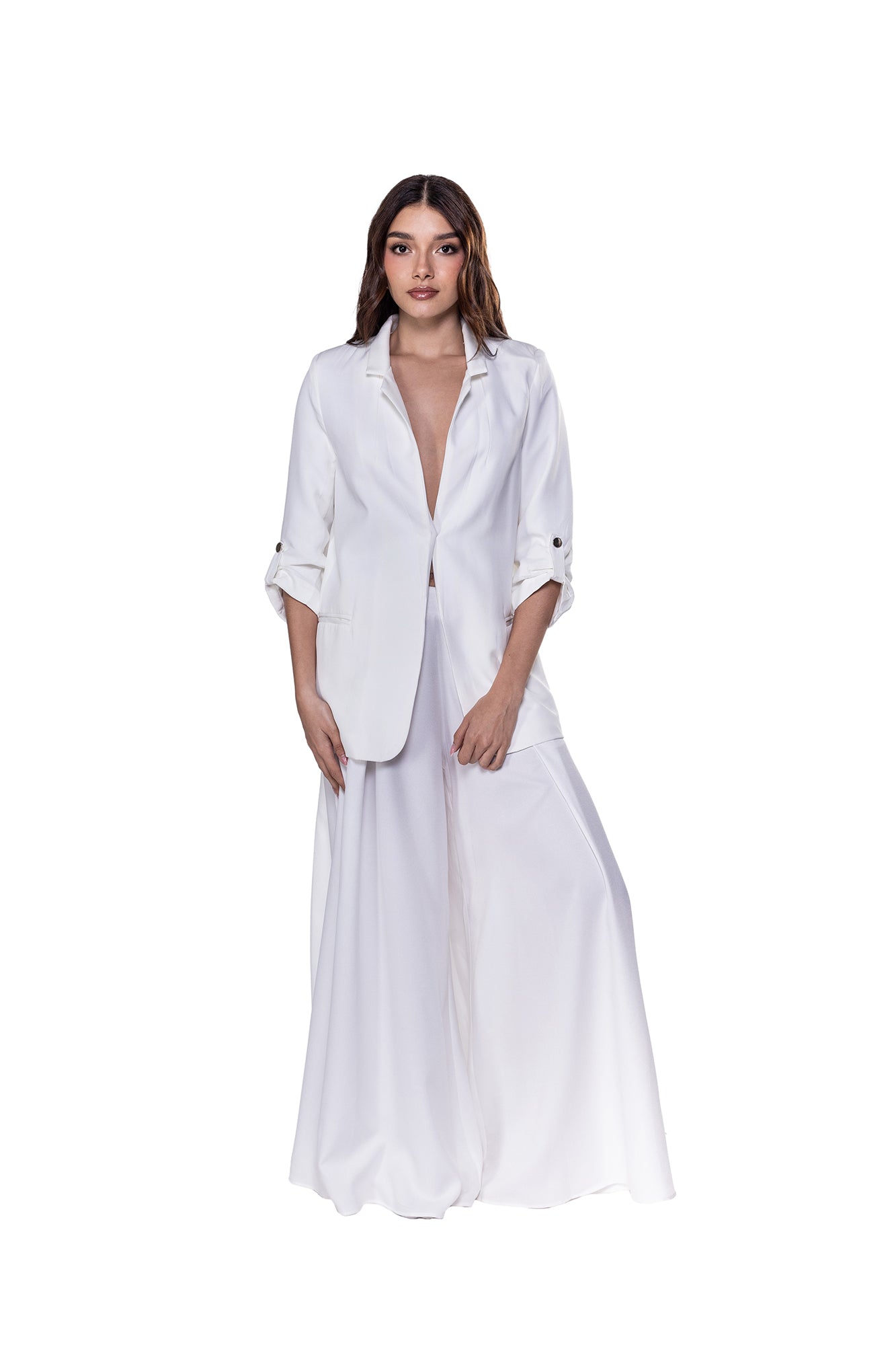 BLAZER PARA MUJER