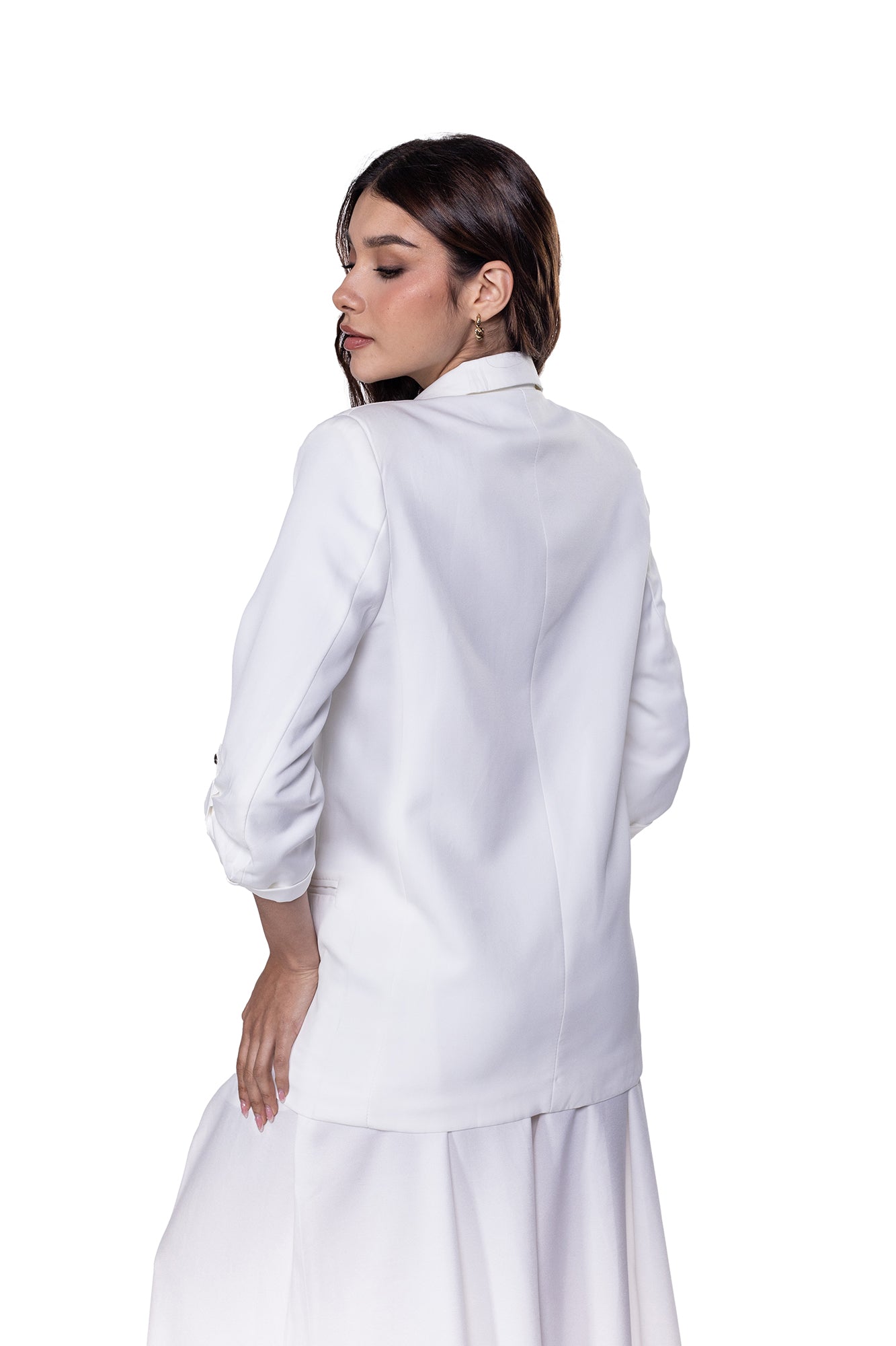 BLAZER PARA MUJER