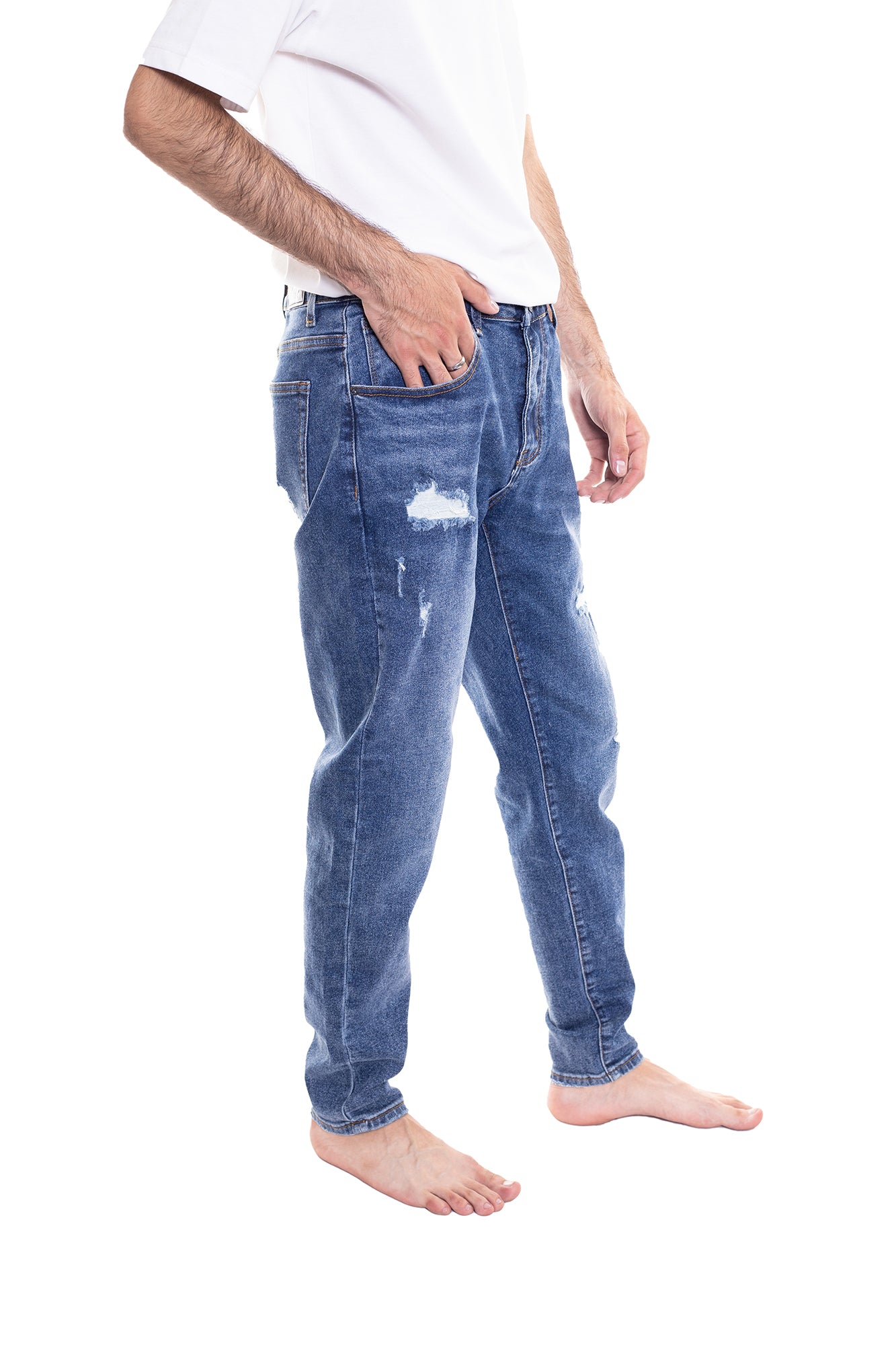 JEANS SKINNY FIT