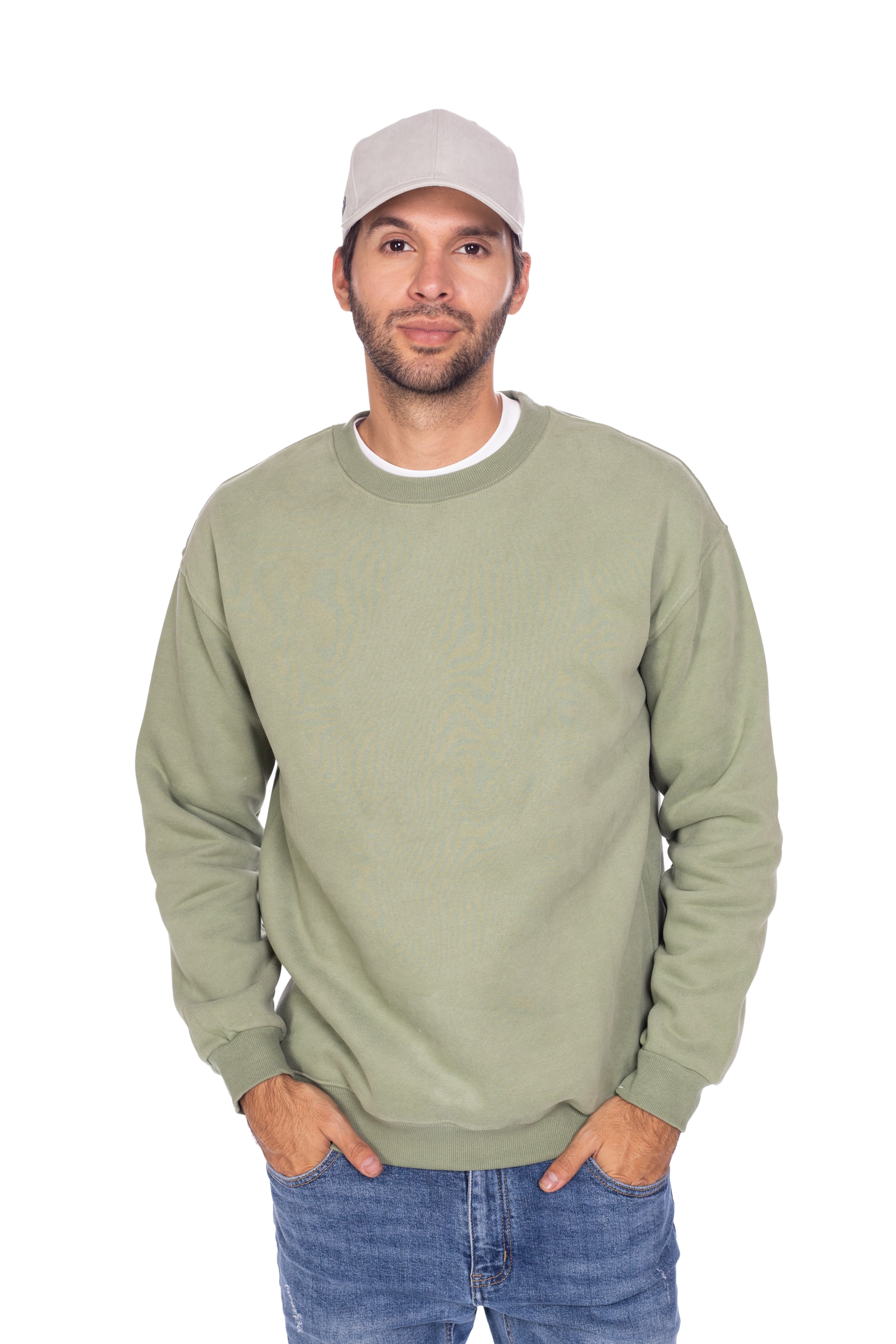 BUSO DREAMER CUELLO REDONDO