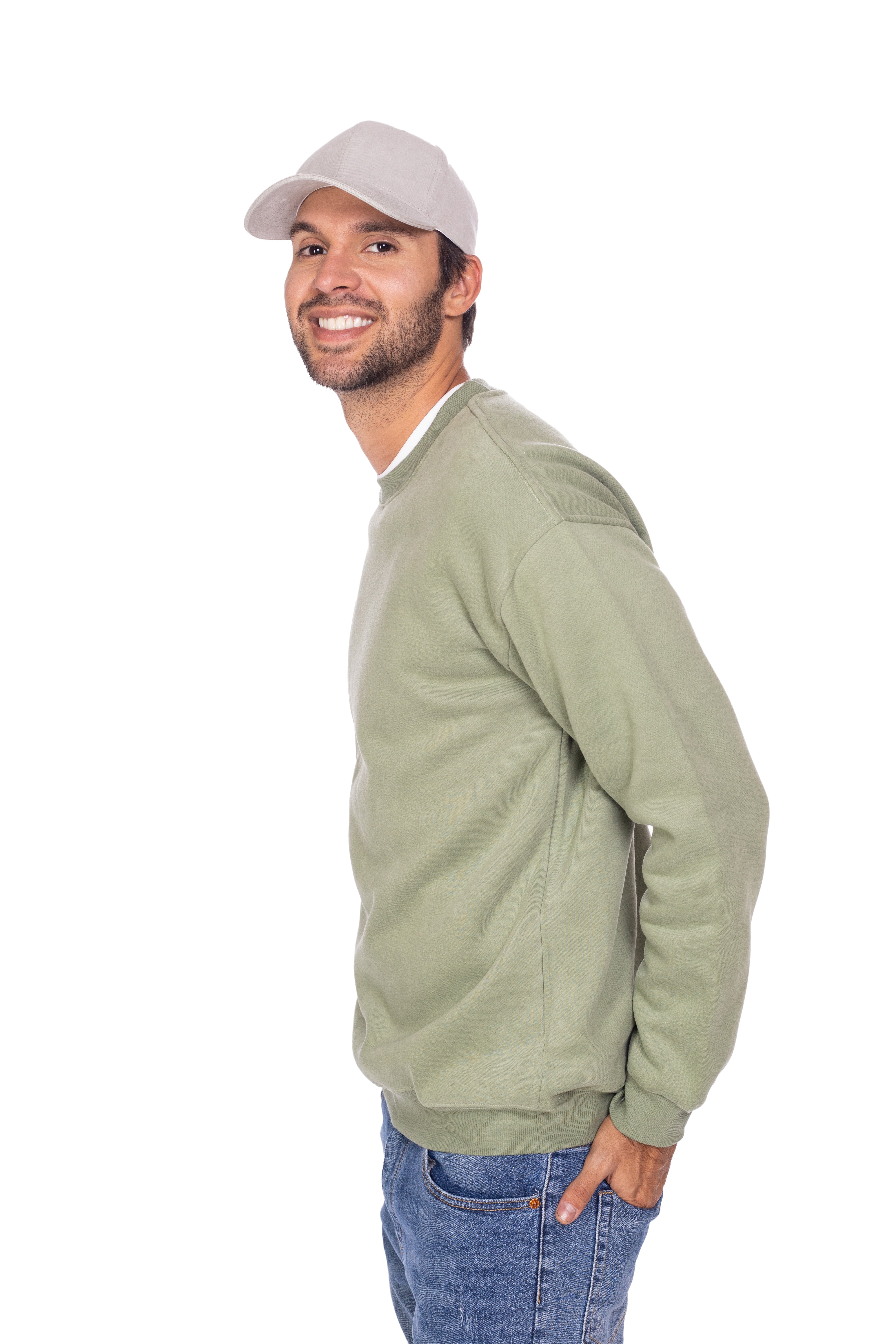 BUSO DREAMER CUELLO REDONDO