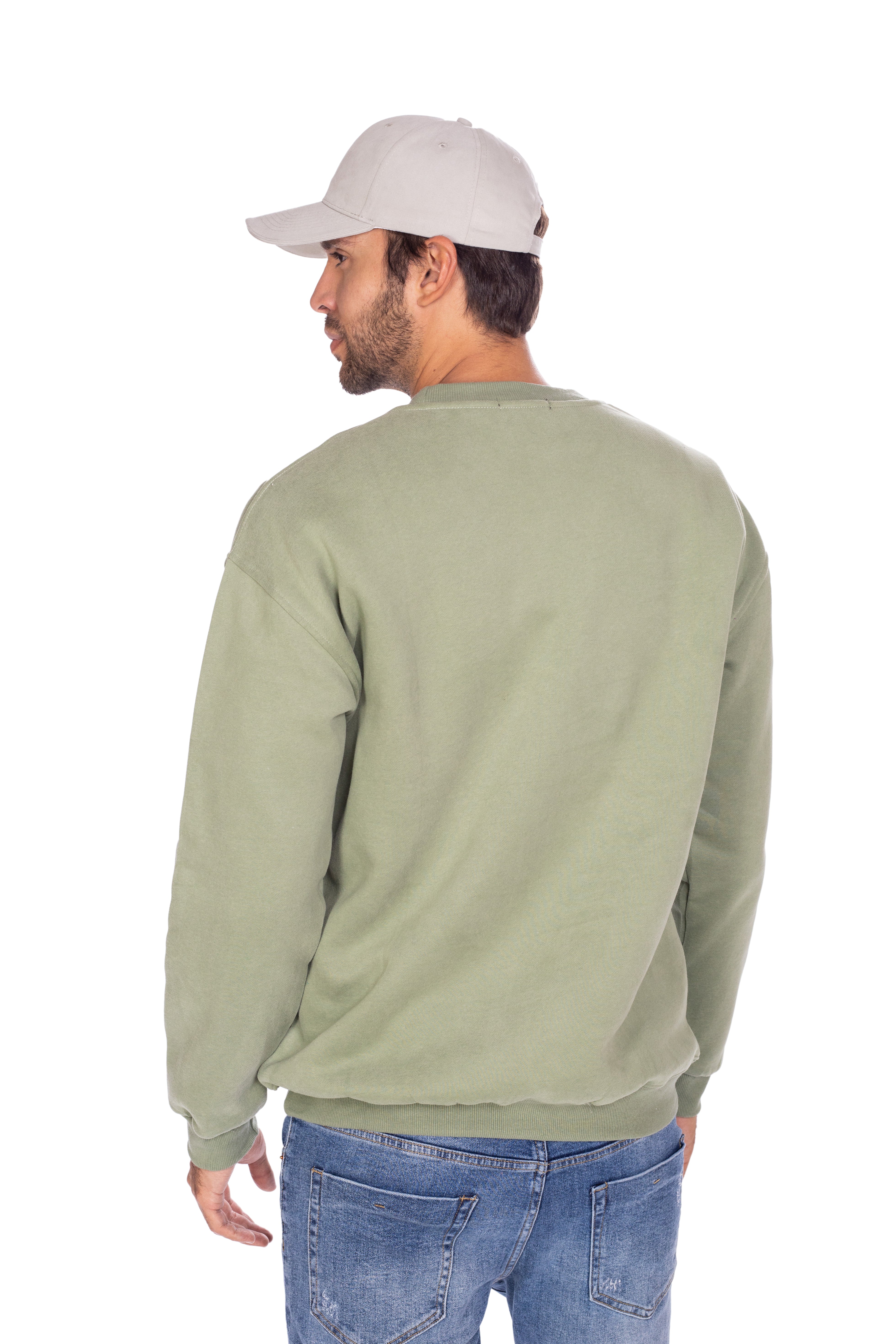 BUSO DREAMER CUELLO REDONDO