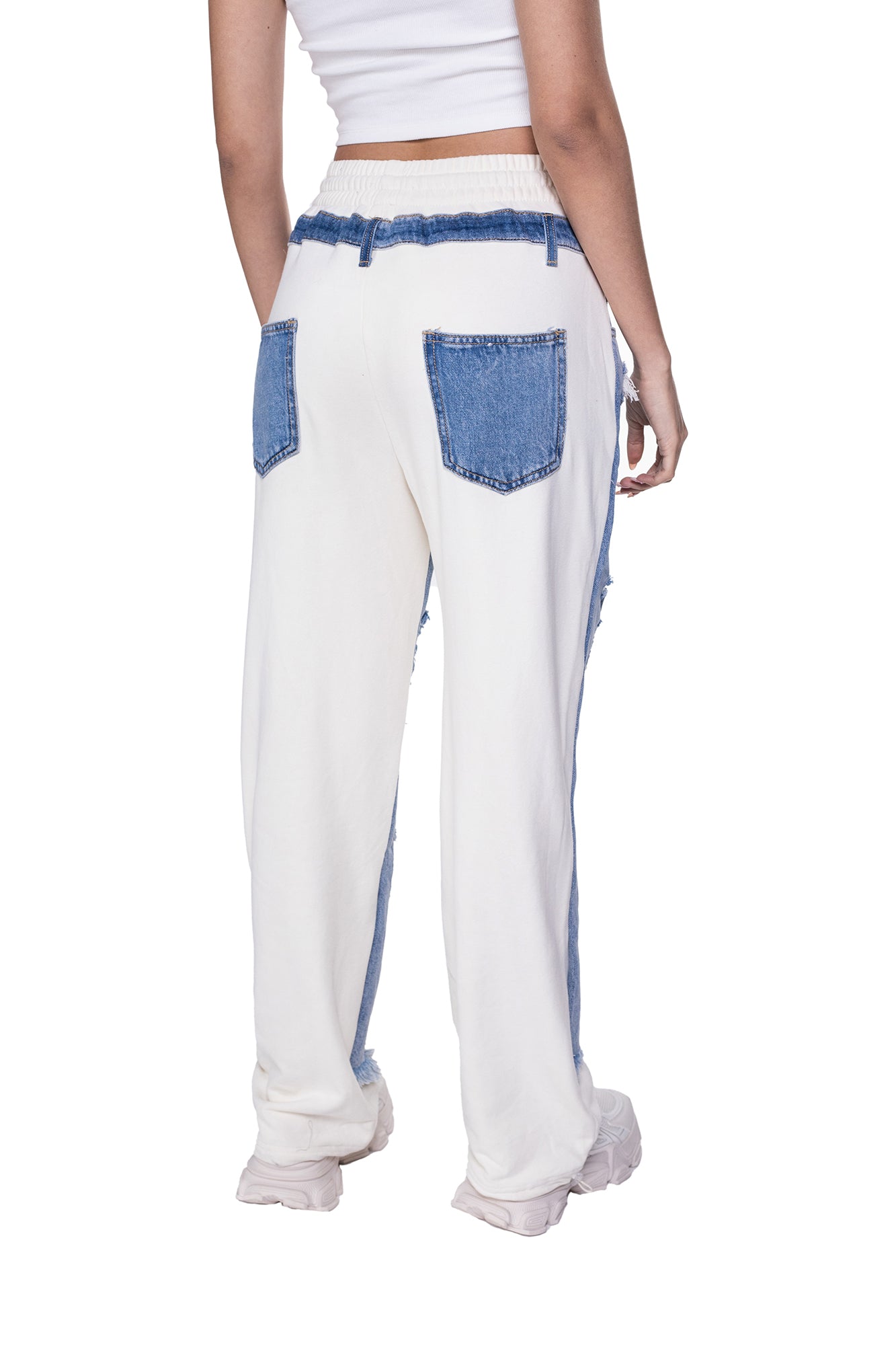 JEAN PATCH