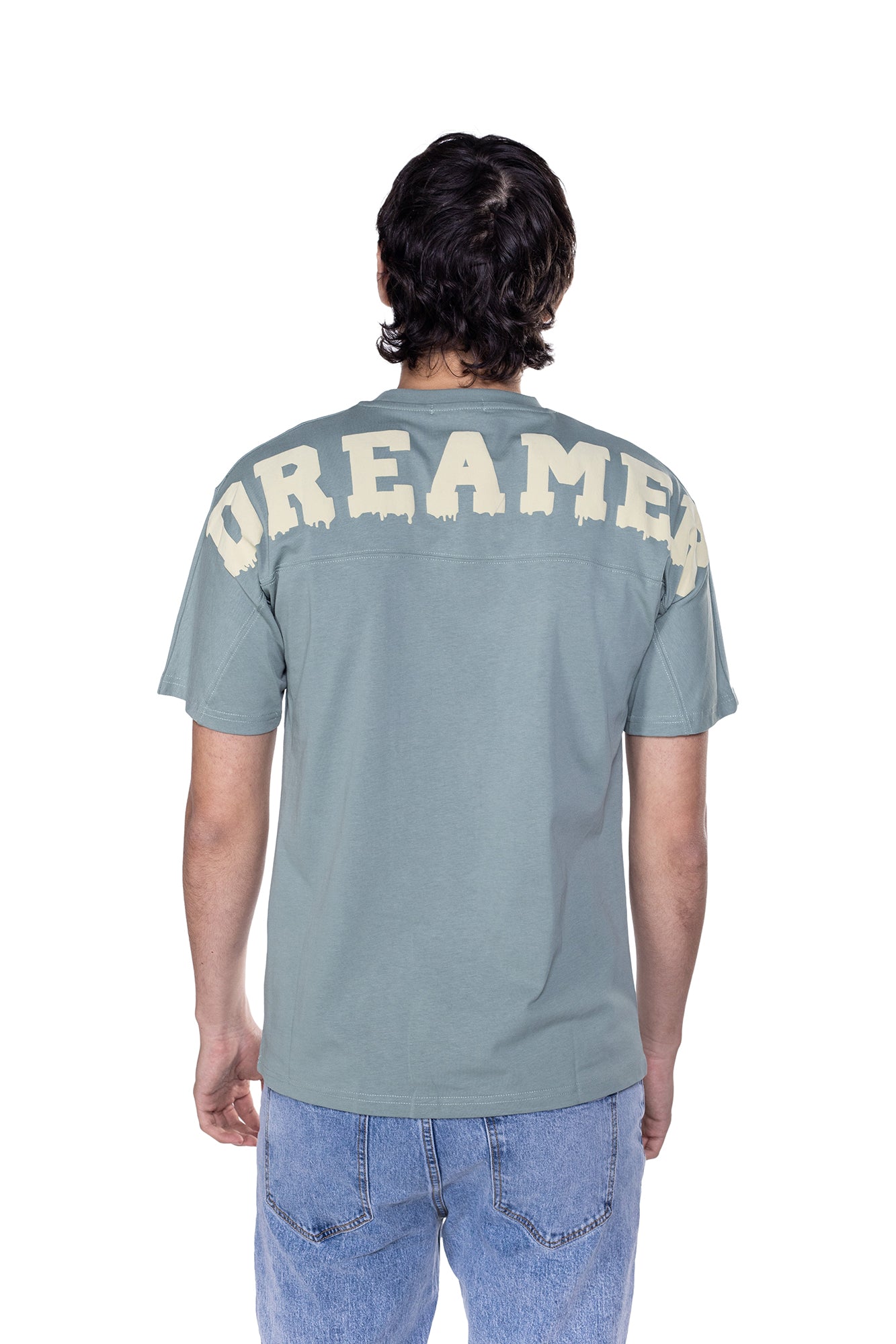 CAMISETA MANGA CORTA