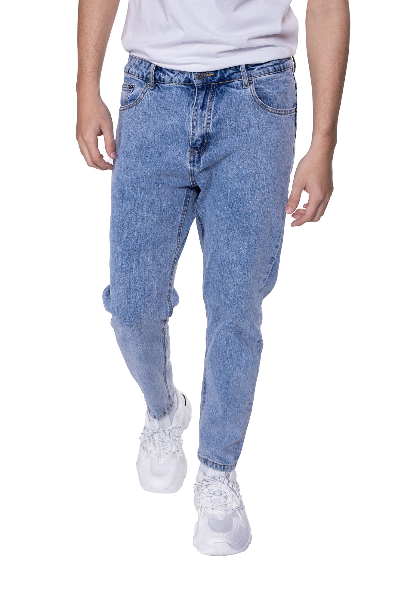 JEAN CROPPED