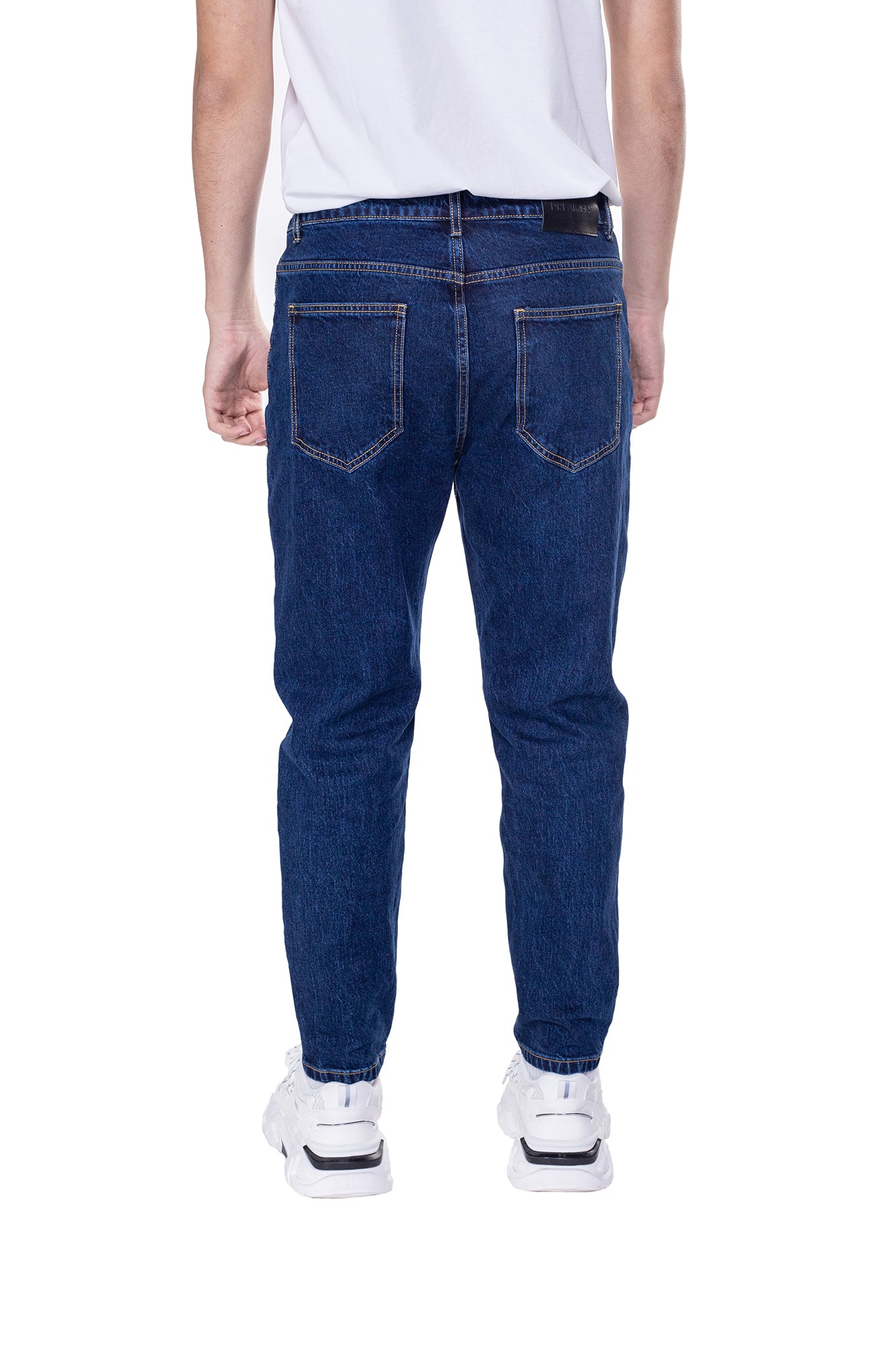 JEAN CROPPED