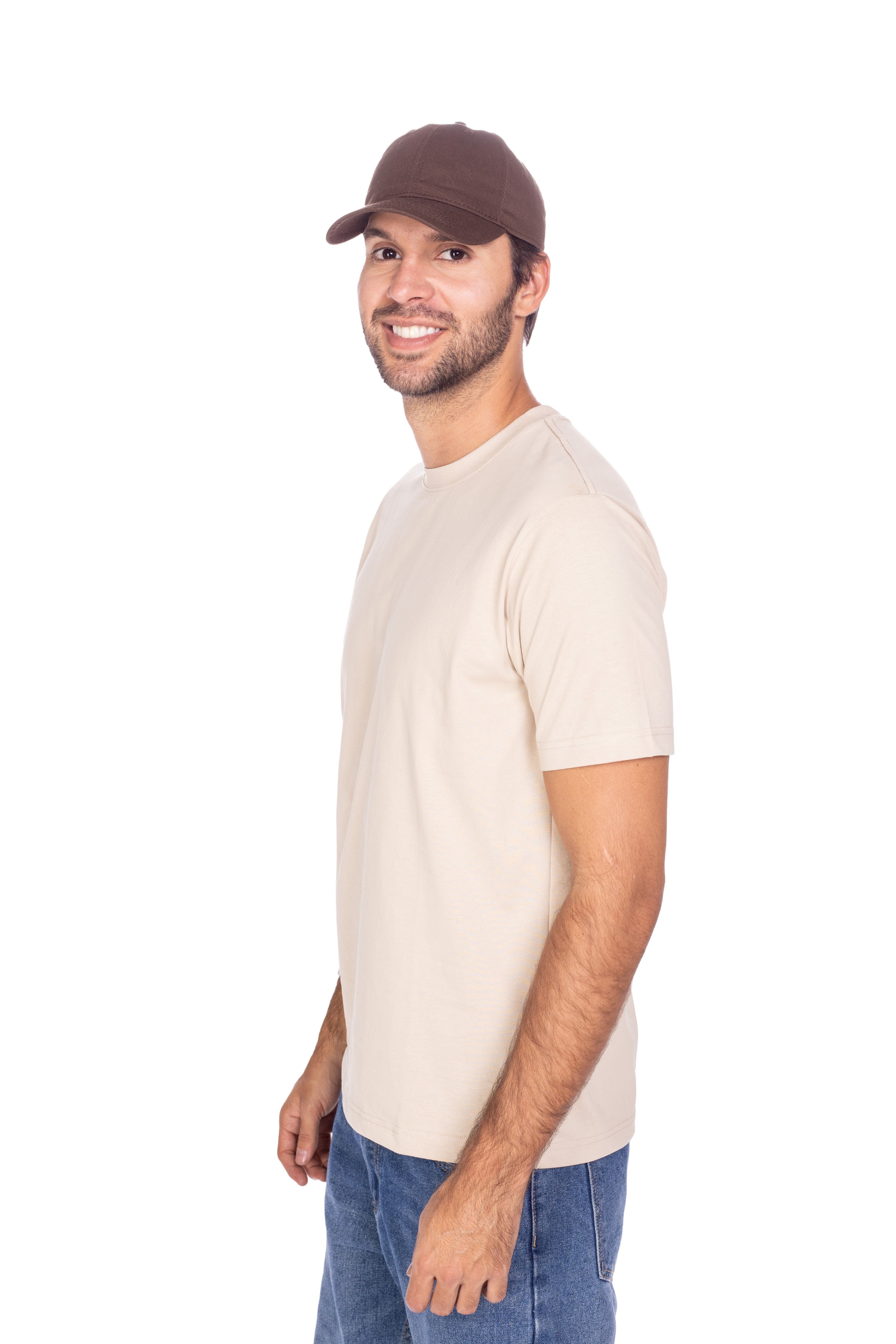 CAMISETA MANGA CORTA