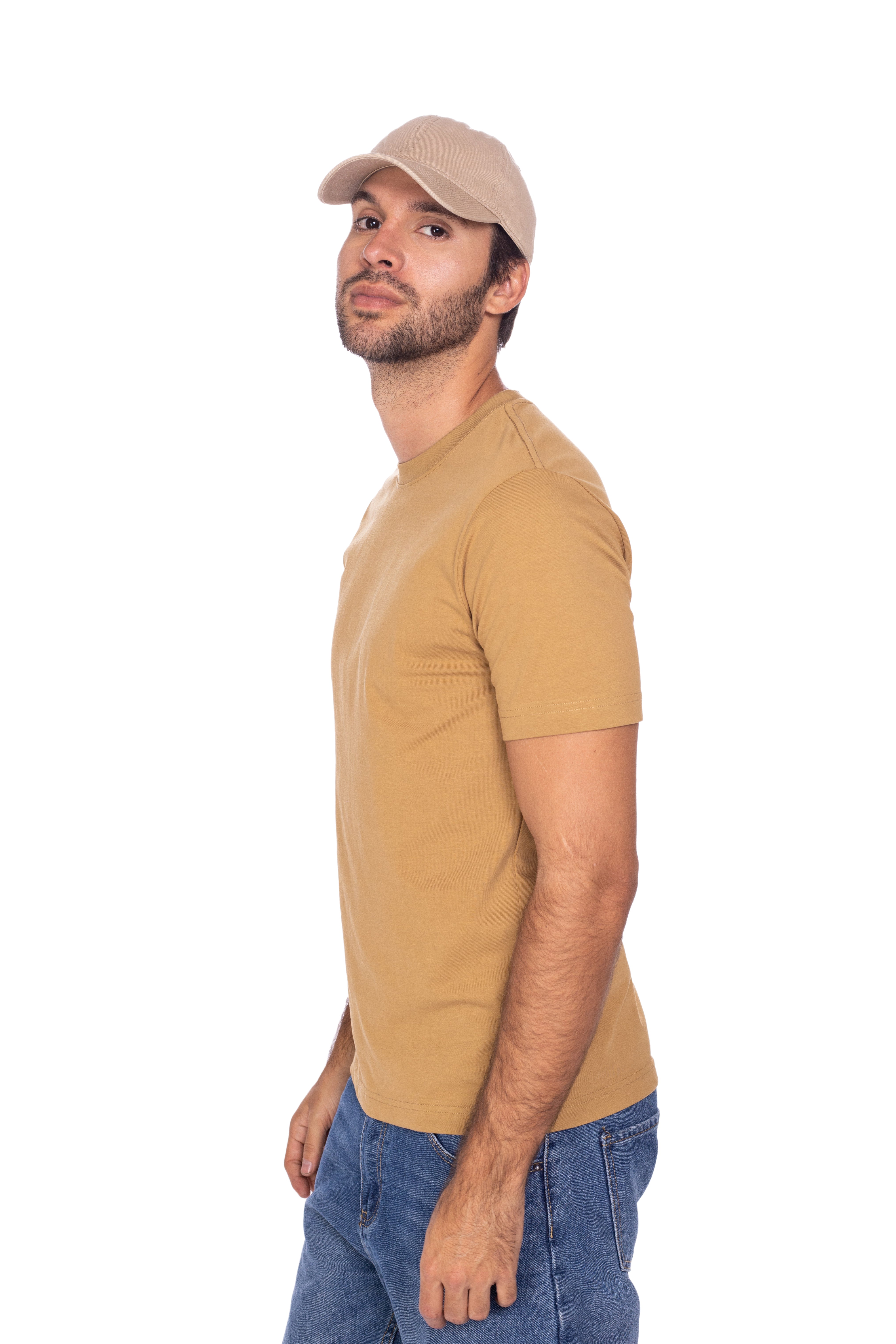 CAMISETA MANGA CORTA