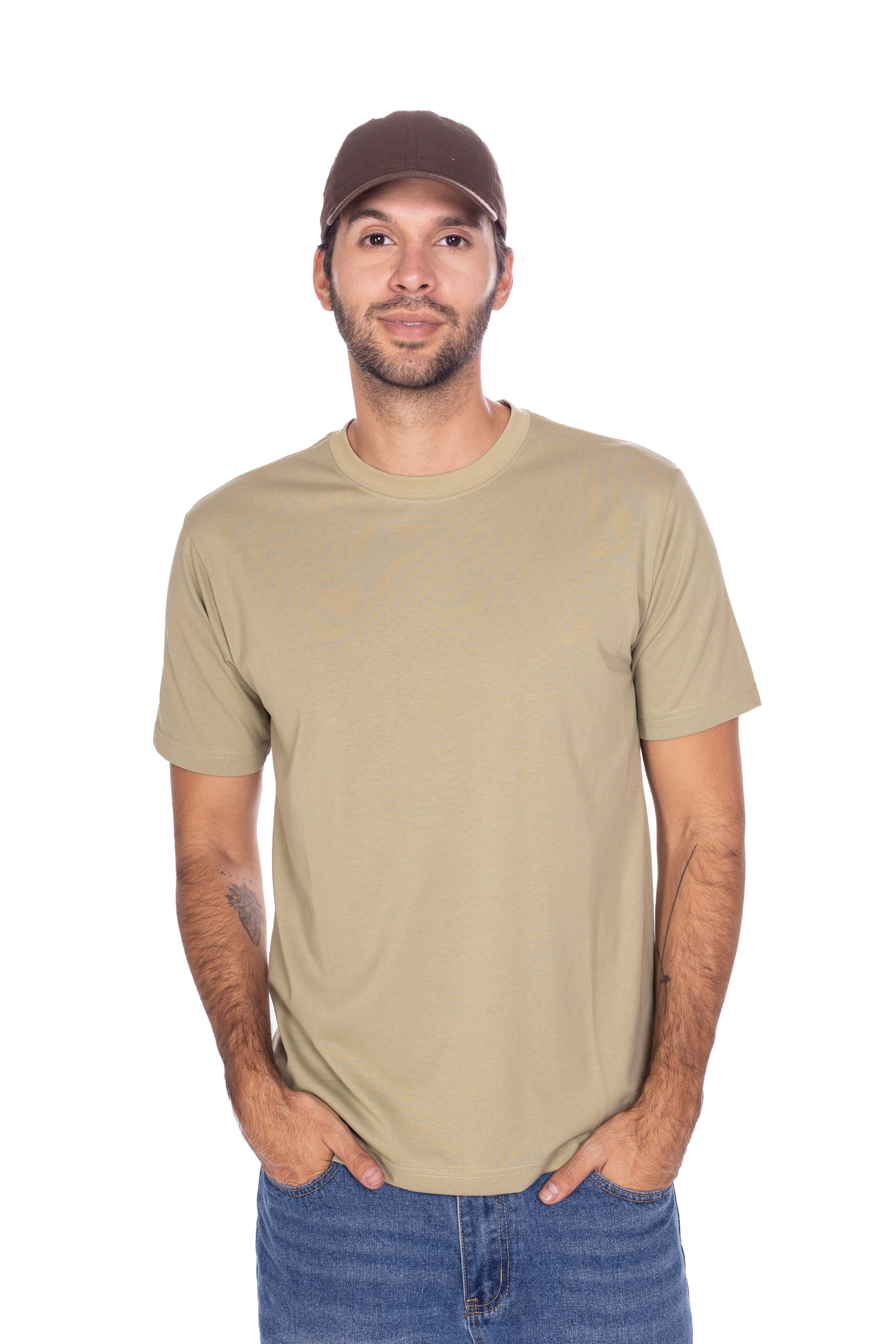 CAMISETA MANGA CORTA