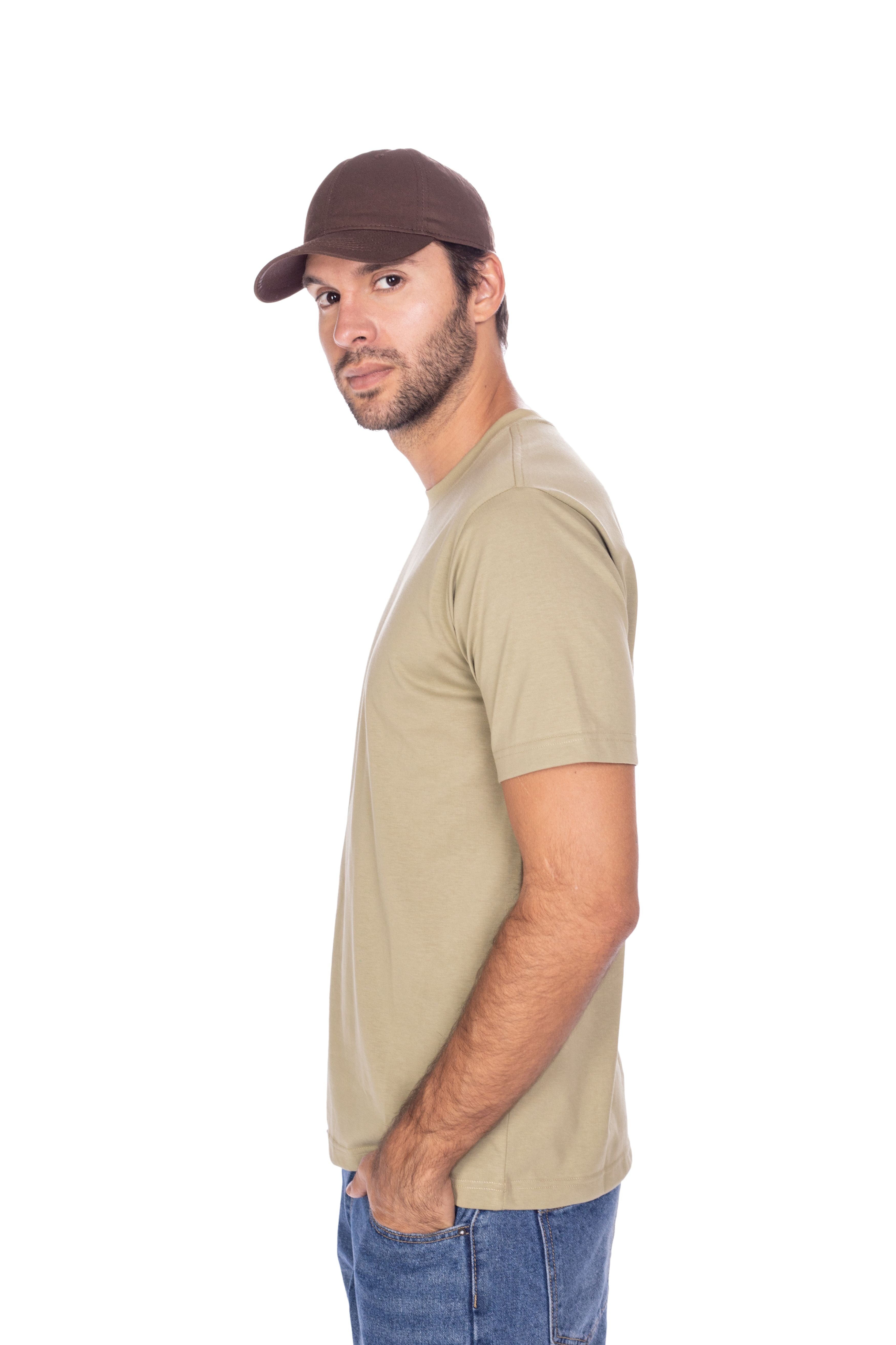 CAMISETA MANGA CORTA