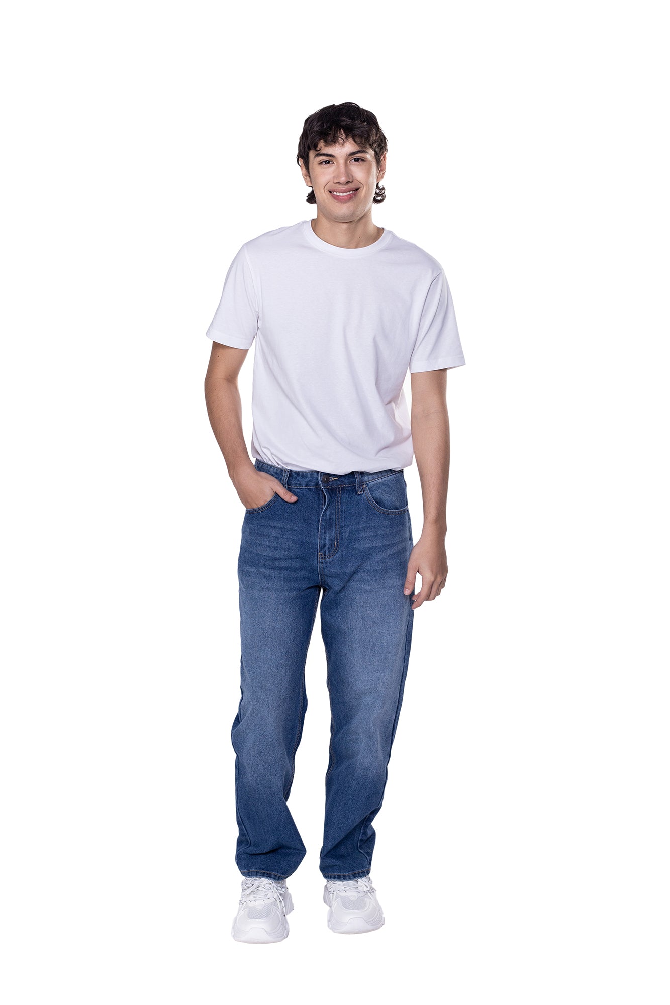 JEAN RELAXED