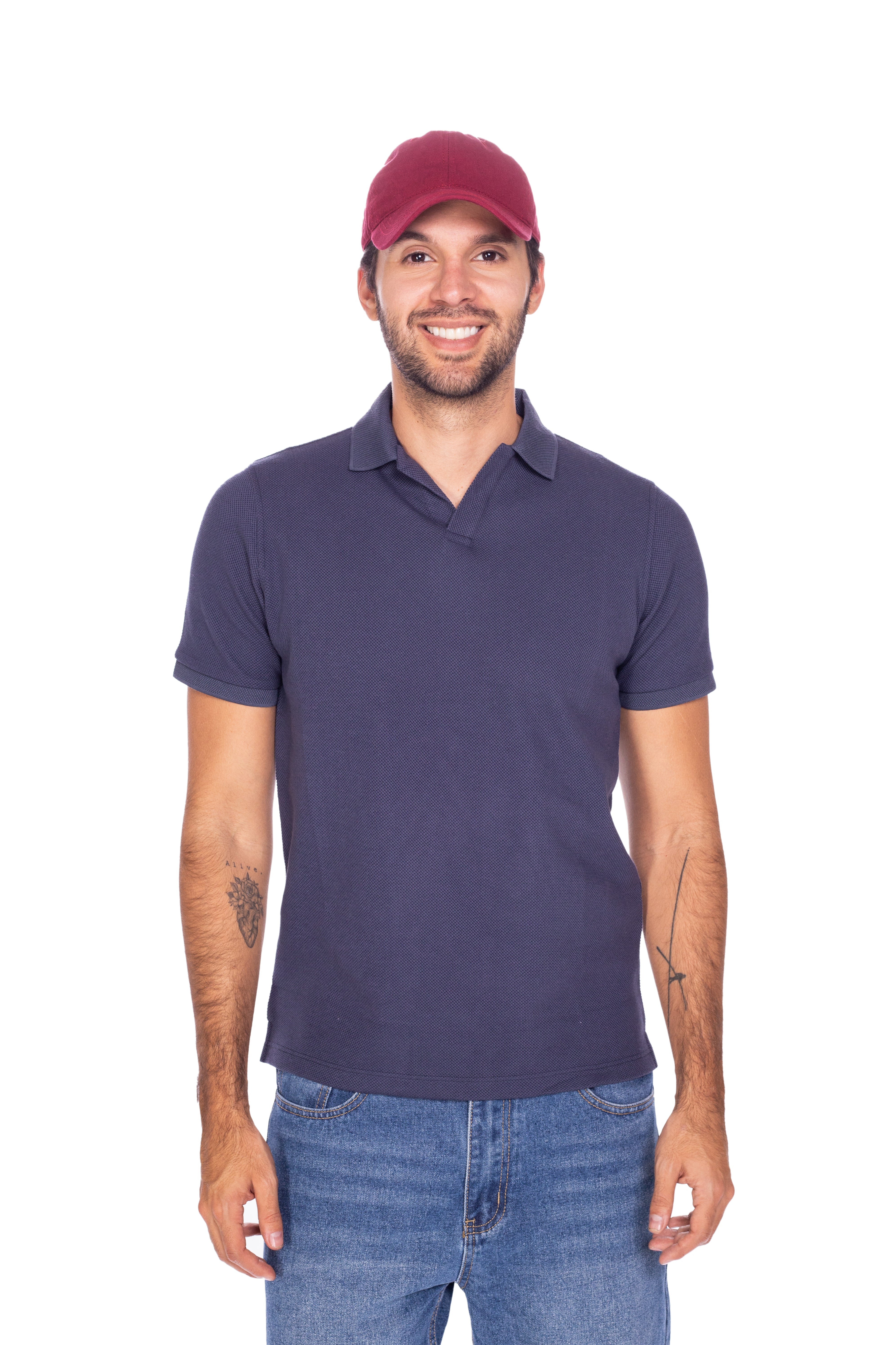 POLO PARA HOMBRE