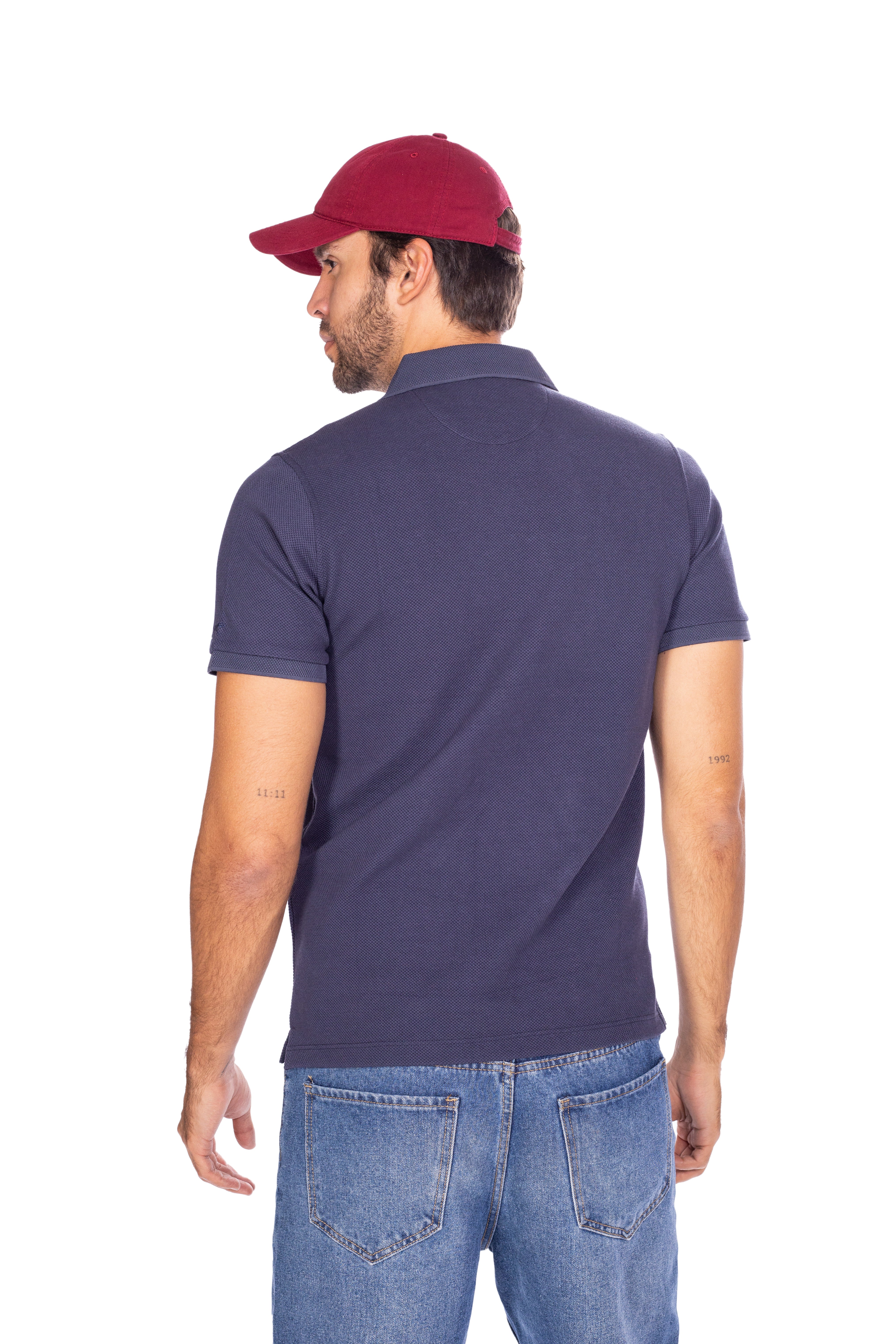 POLO PARA HOMBRE