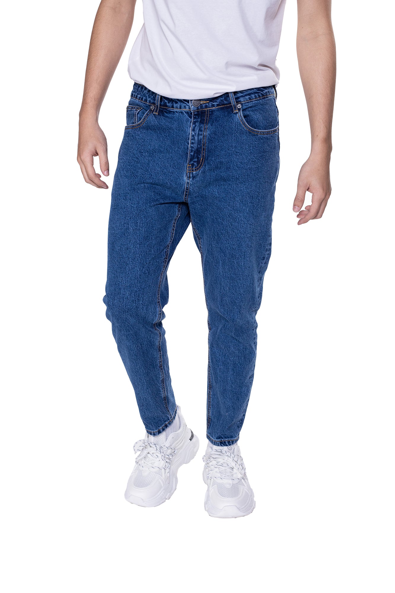 JEAN CROPPED