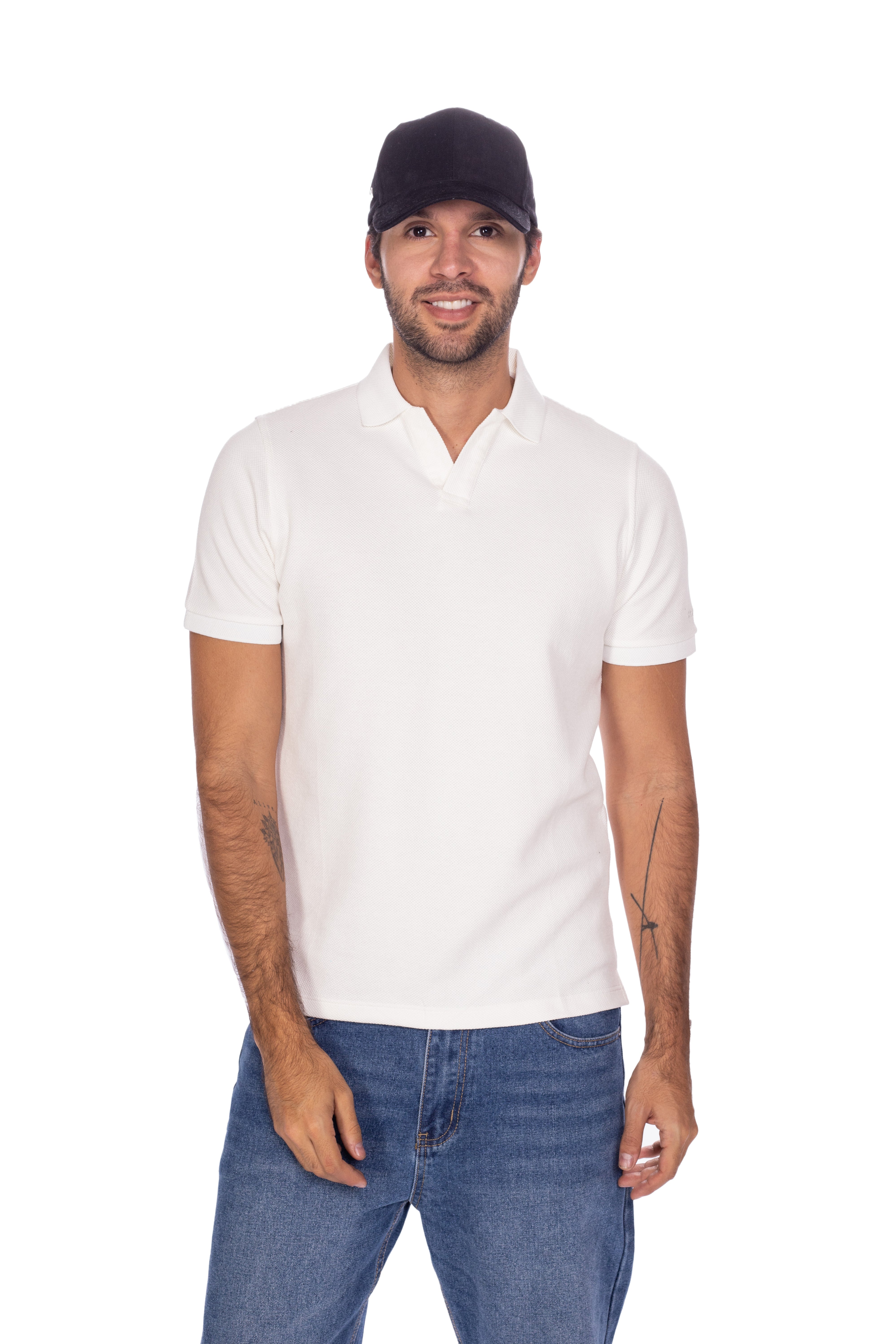 POLO PARA HOMBRE
