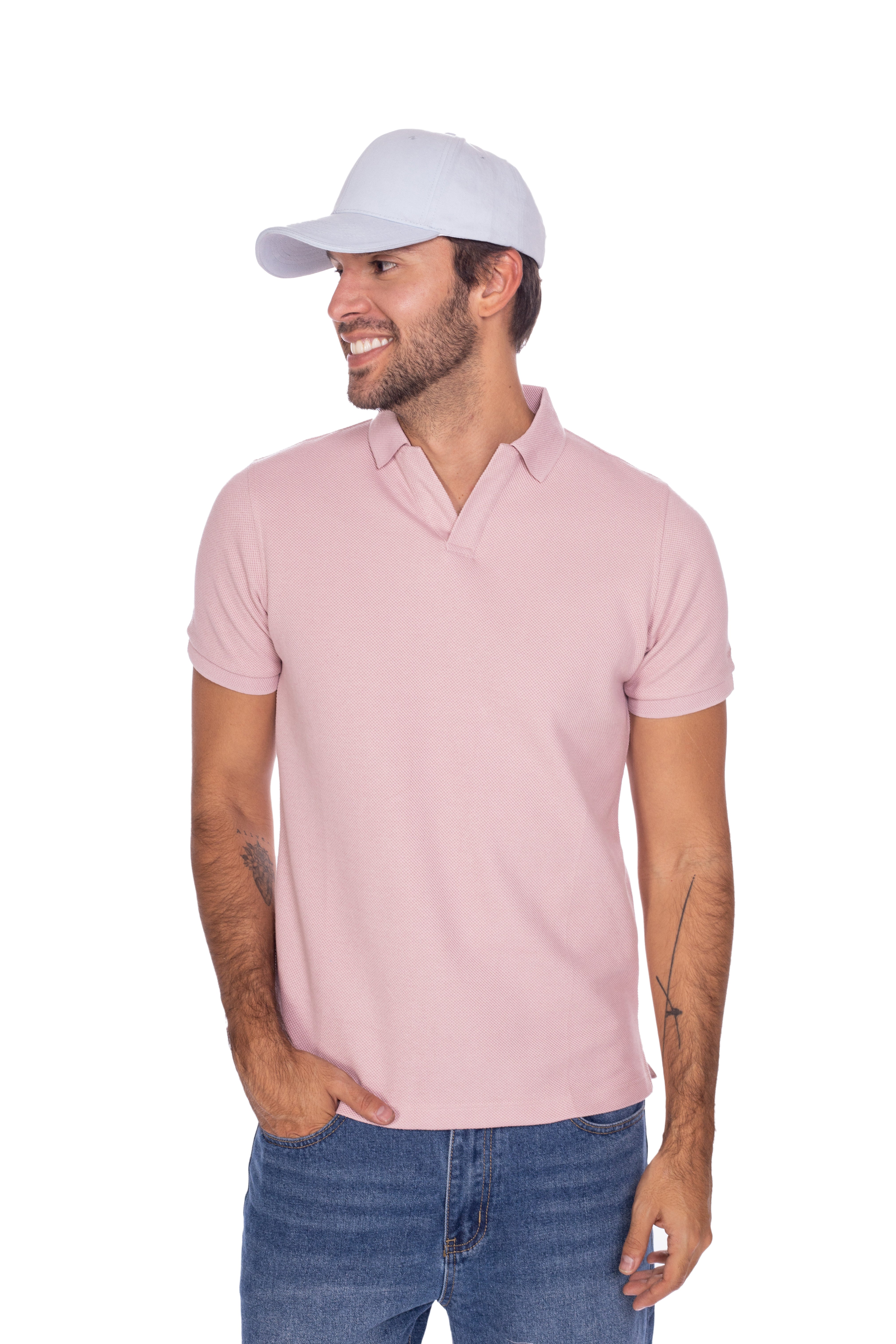 POLO PARA HOMBRE