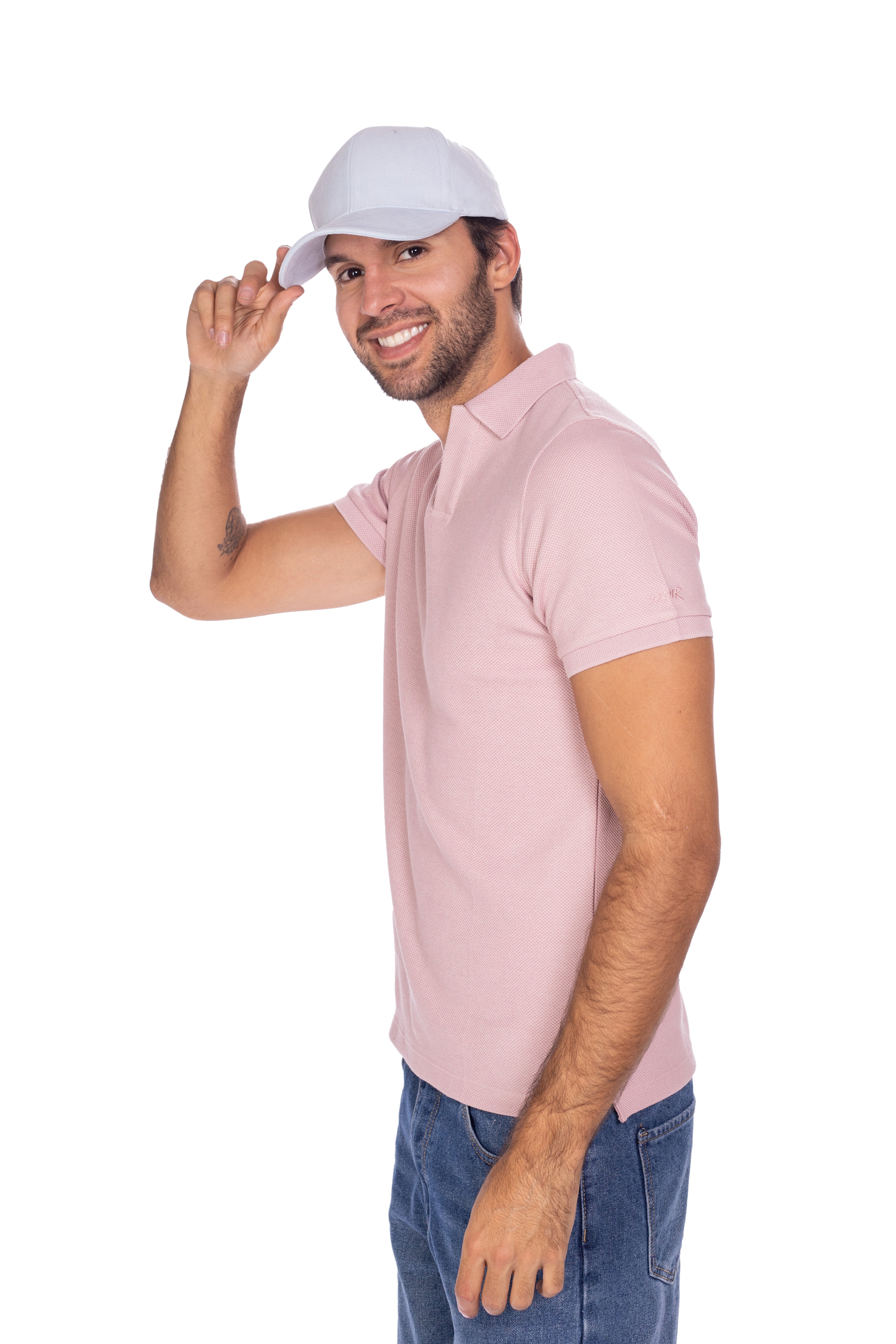 POLO PARA HOMBRE