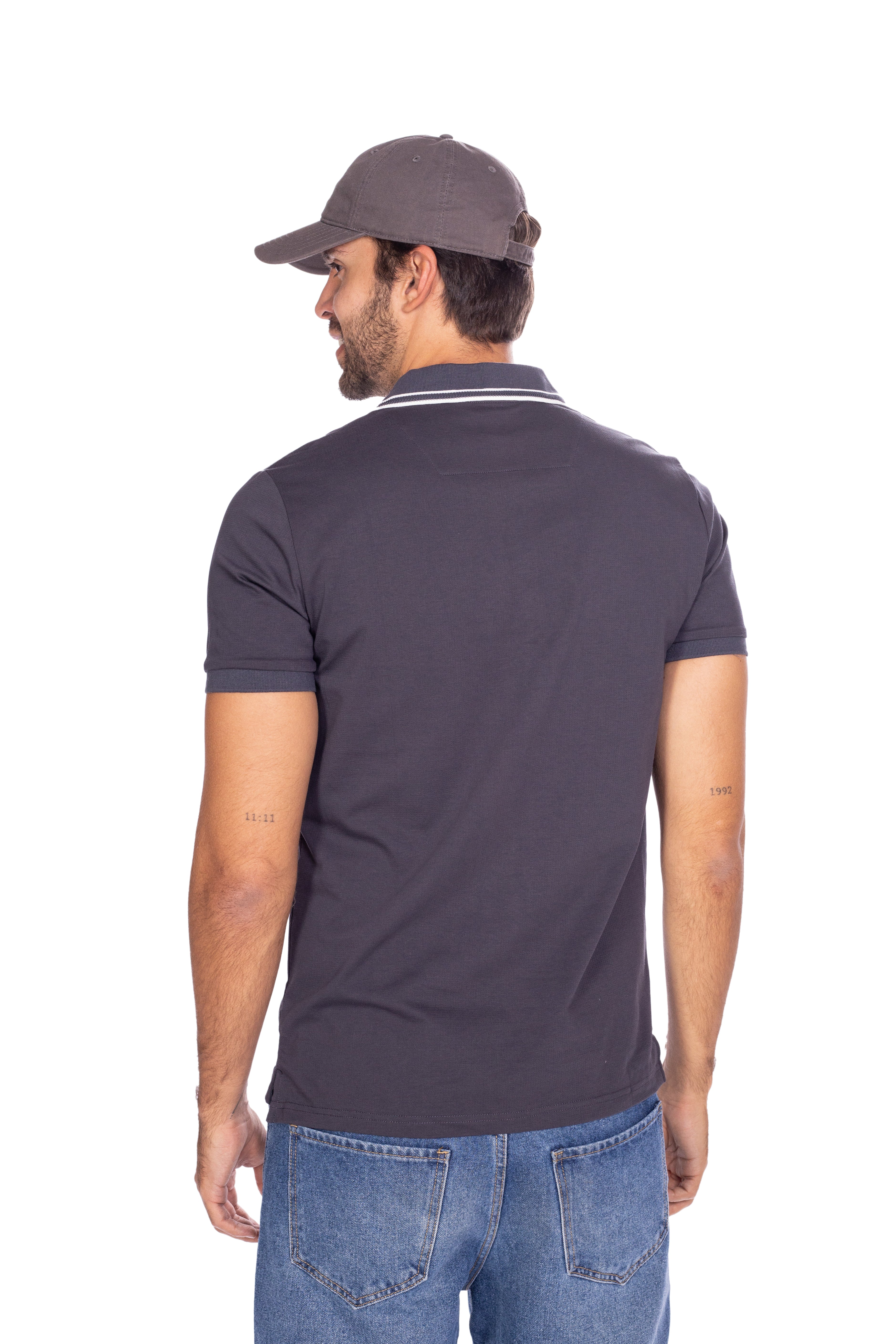POLO PARA HOMBRE