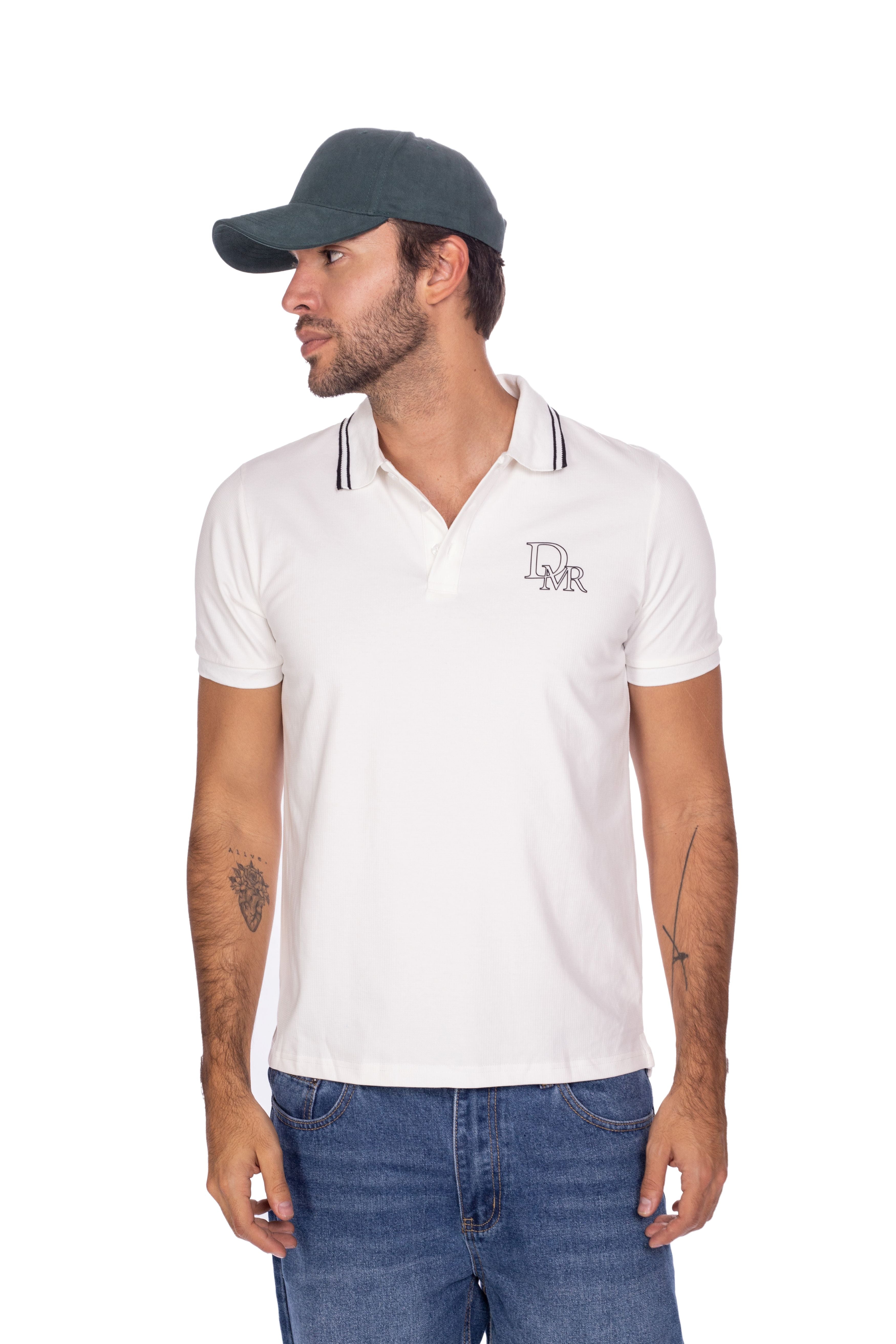 POLO PARA HOMBRE