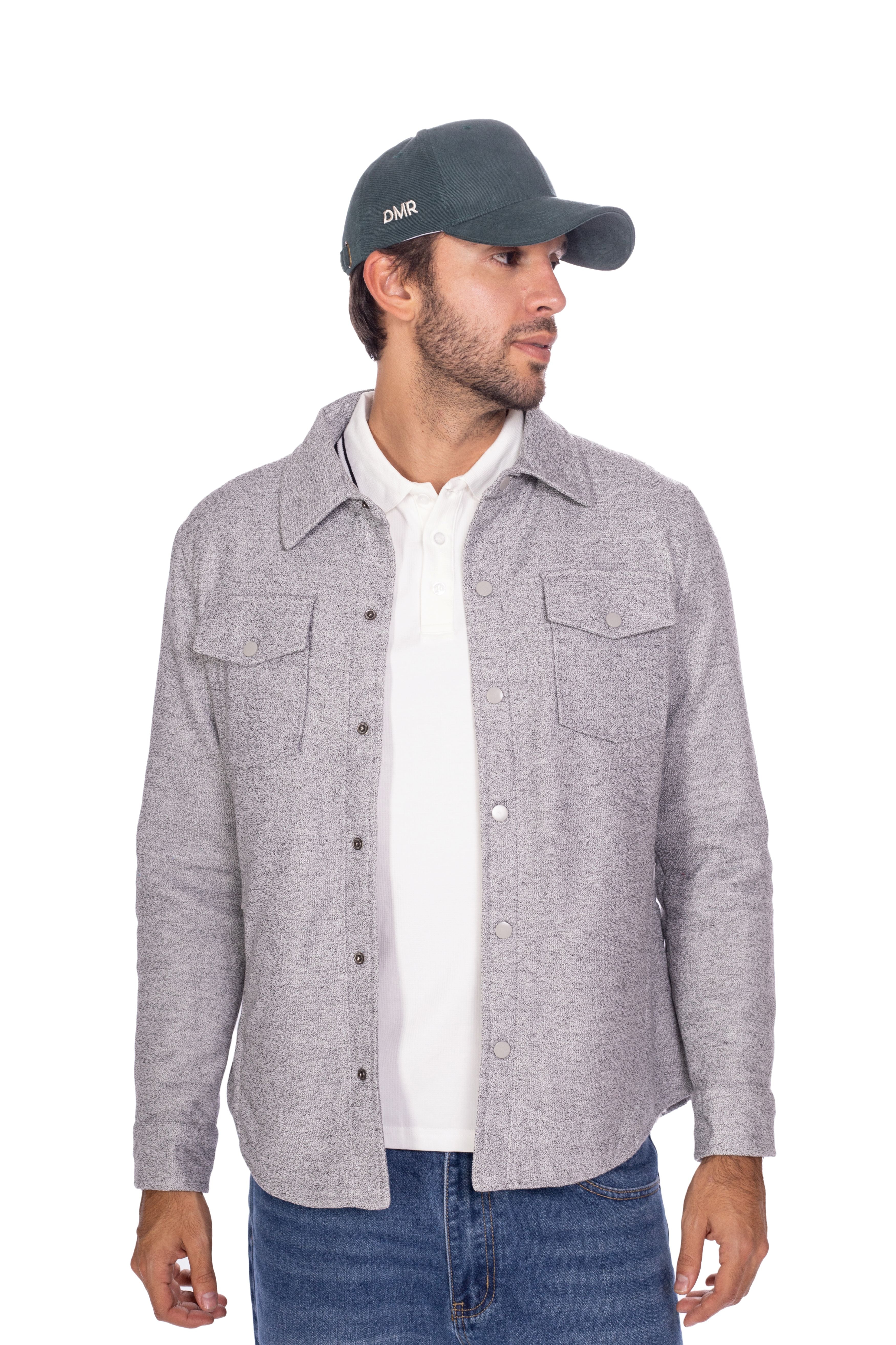 CHAQUETA PARA HOMBRE