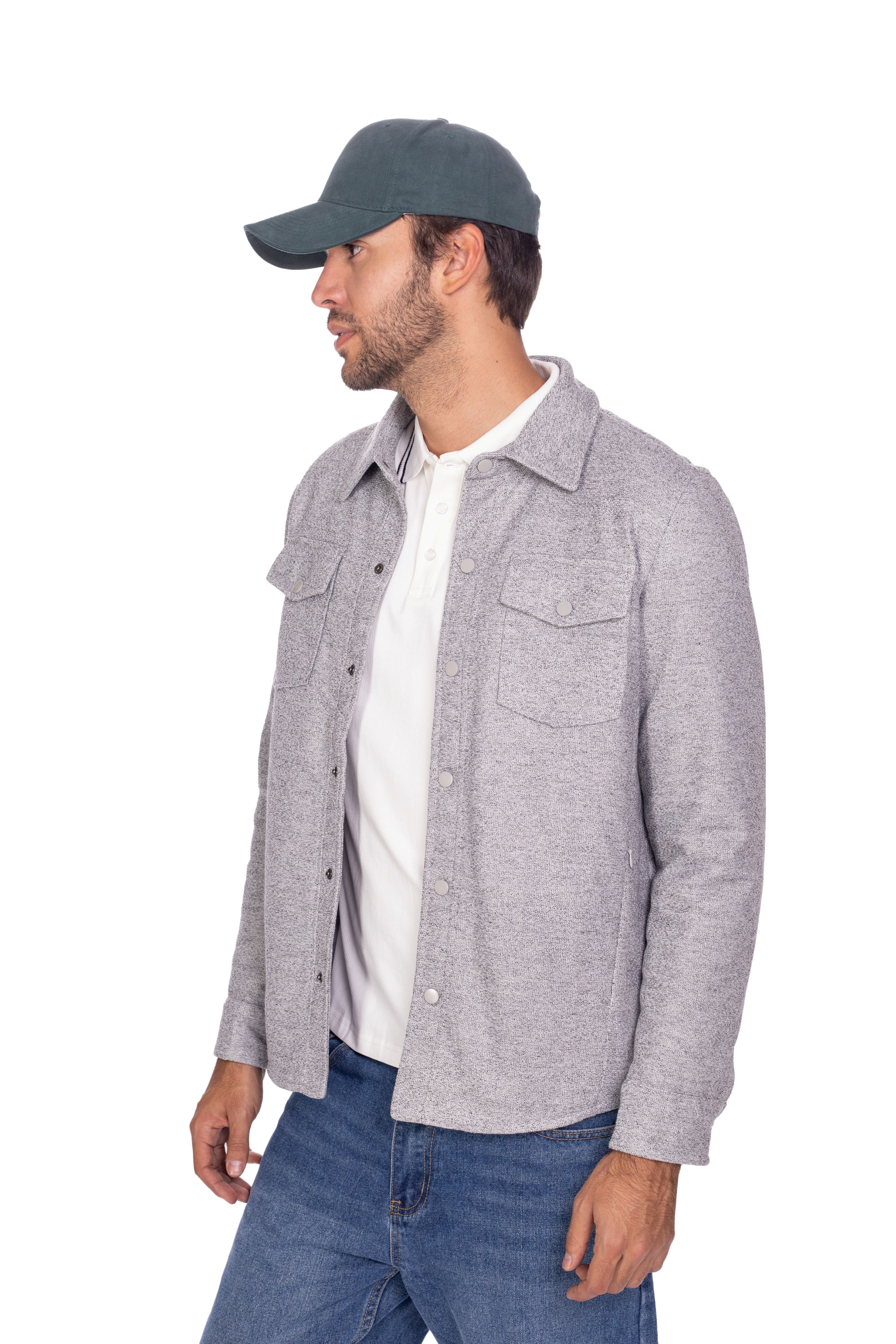 CHAQUETA PARA HOMBRE