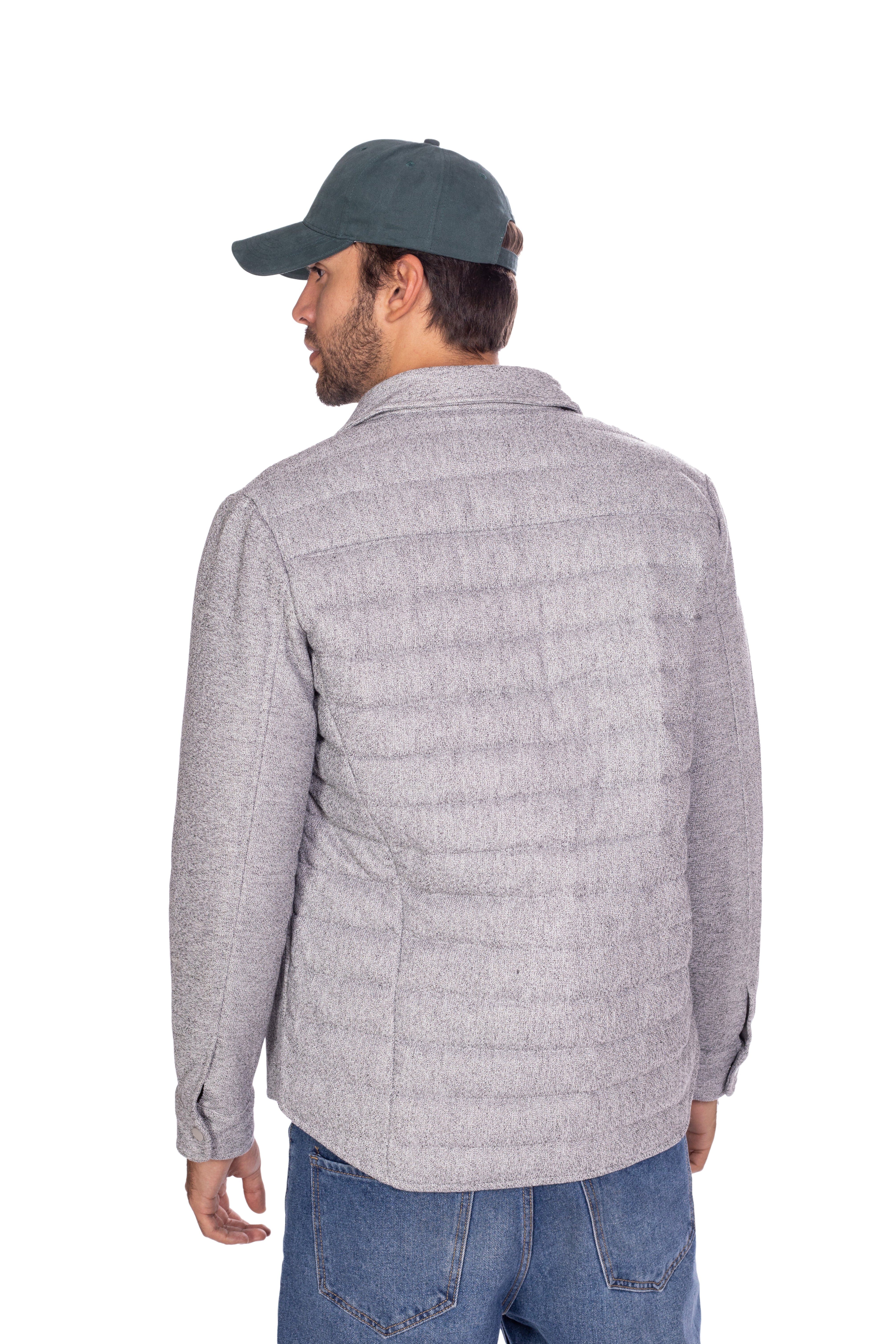 CHAQUETA PARA HOMBRE