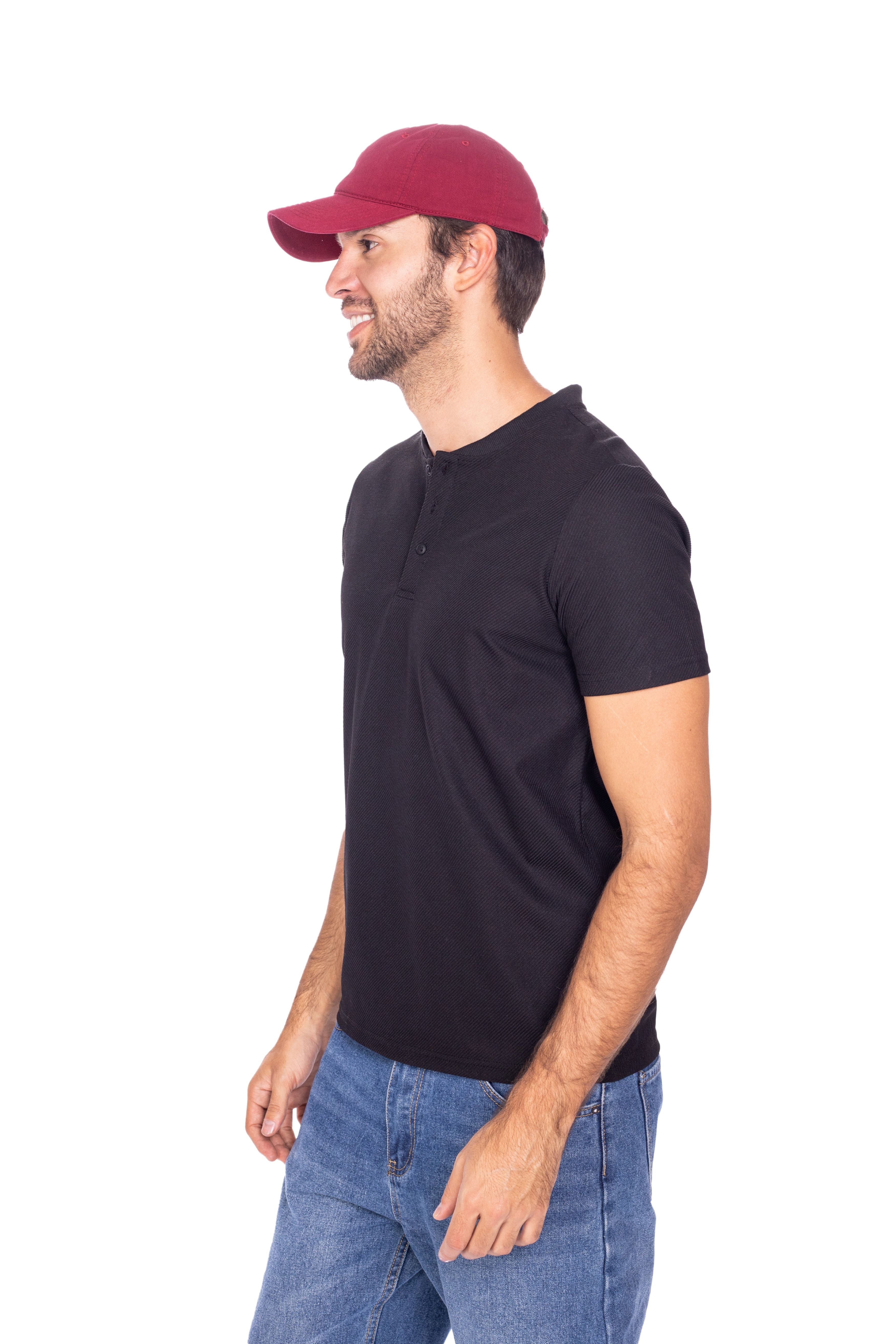 CAMISETA MANGA CORTA