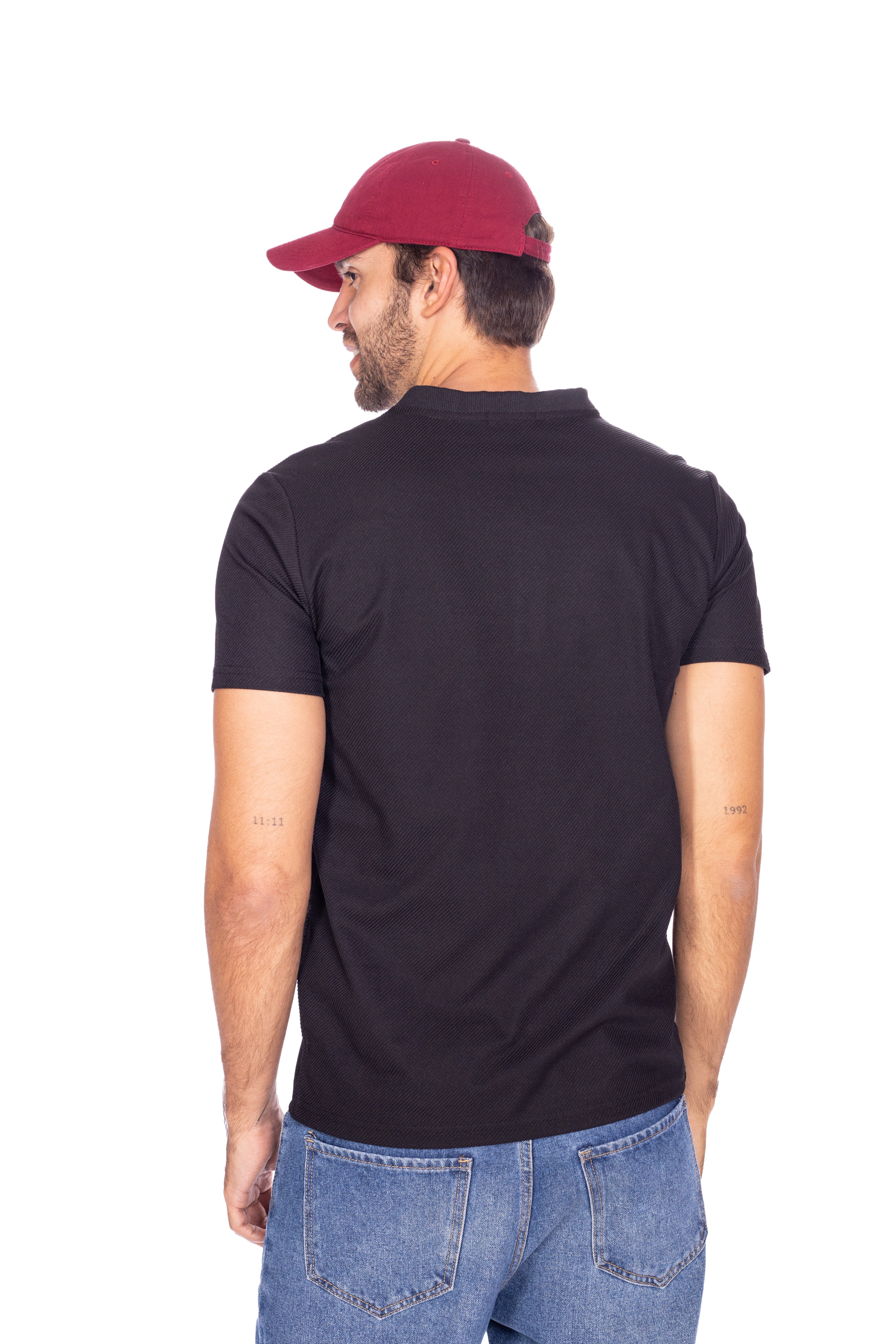 CAMISETA MANGA CORTA