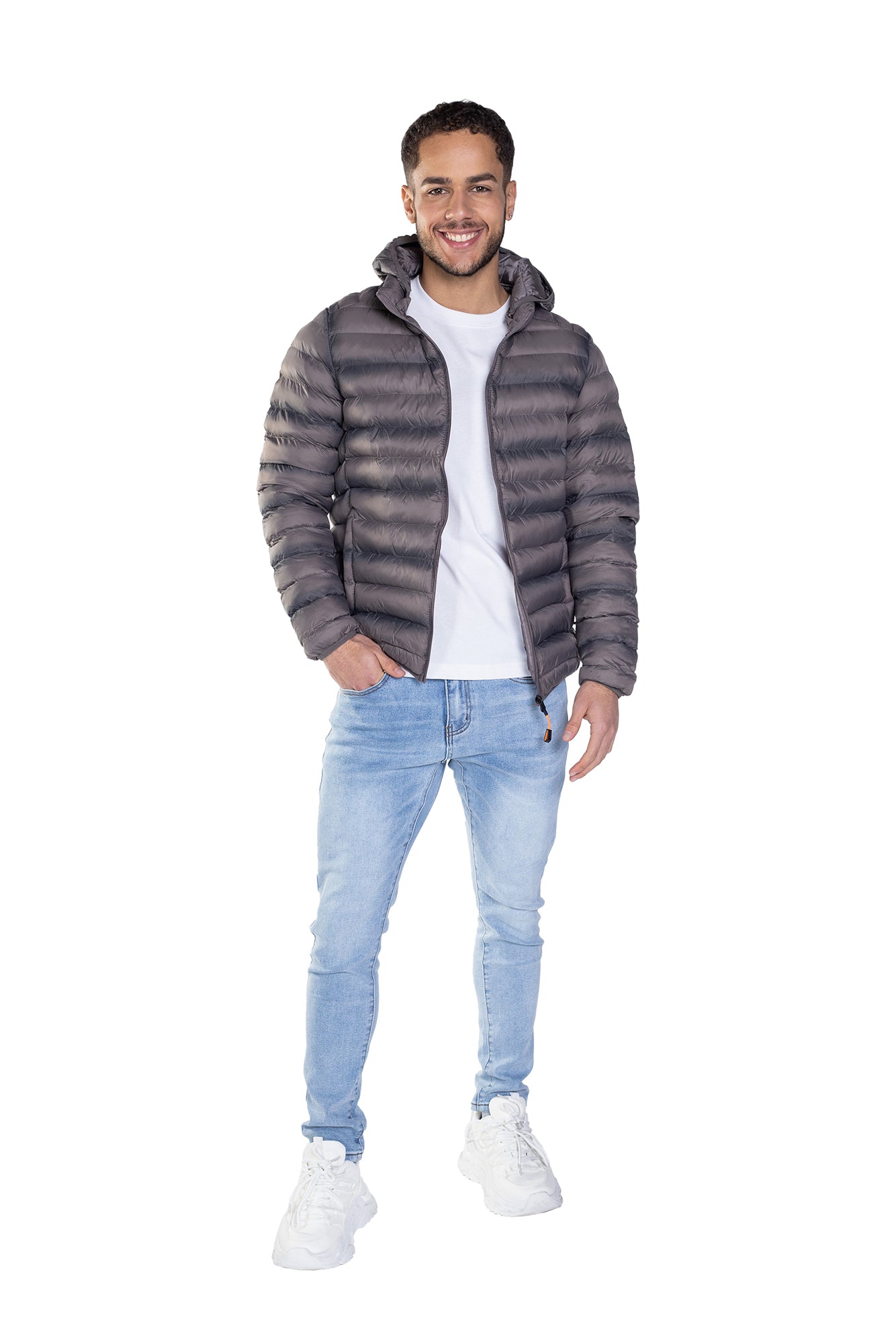 CHAQUETA PARA HOMBRE