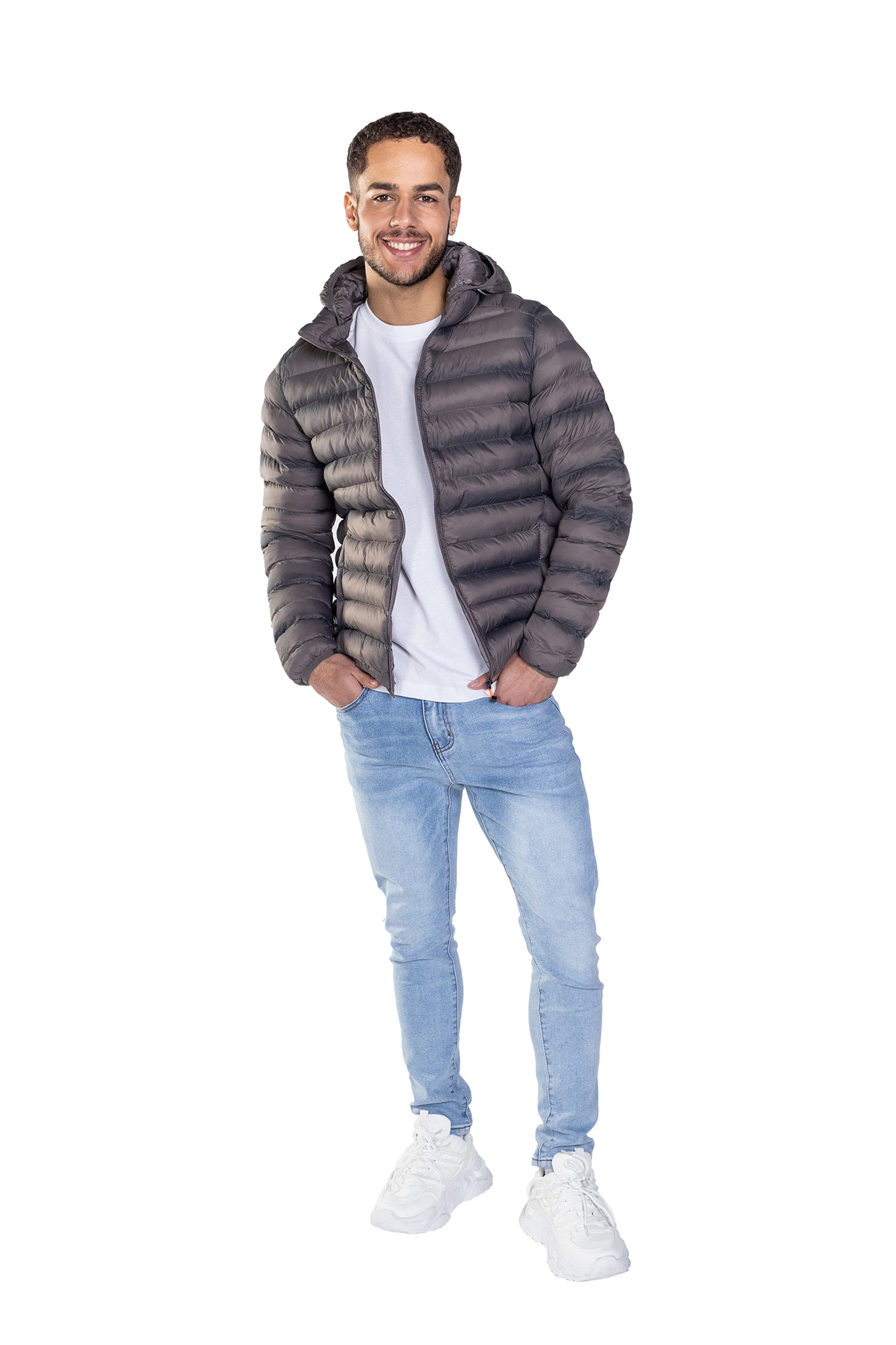 JEANS SKINNY FIT
