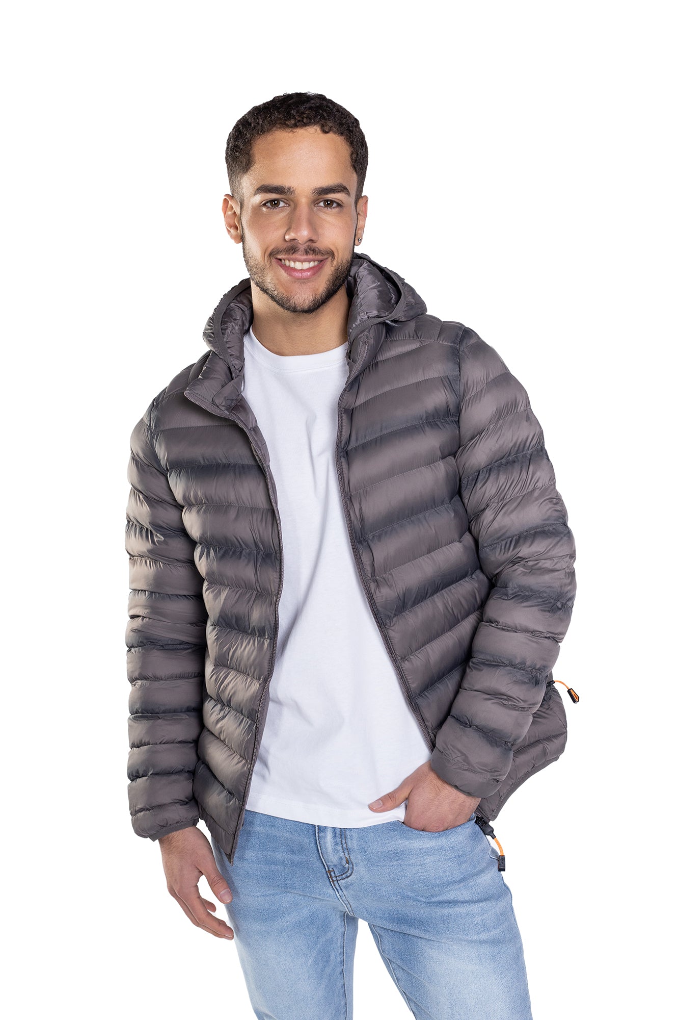 CHAQUETA PARA HOMBRE