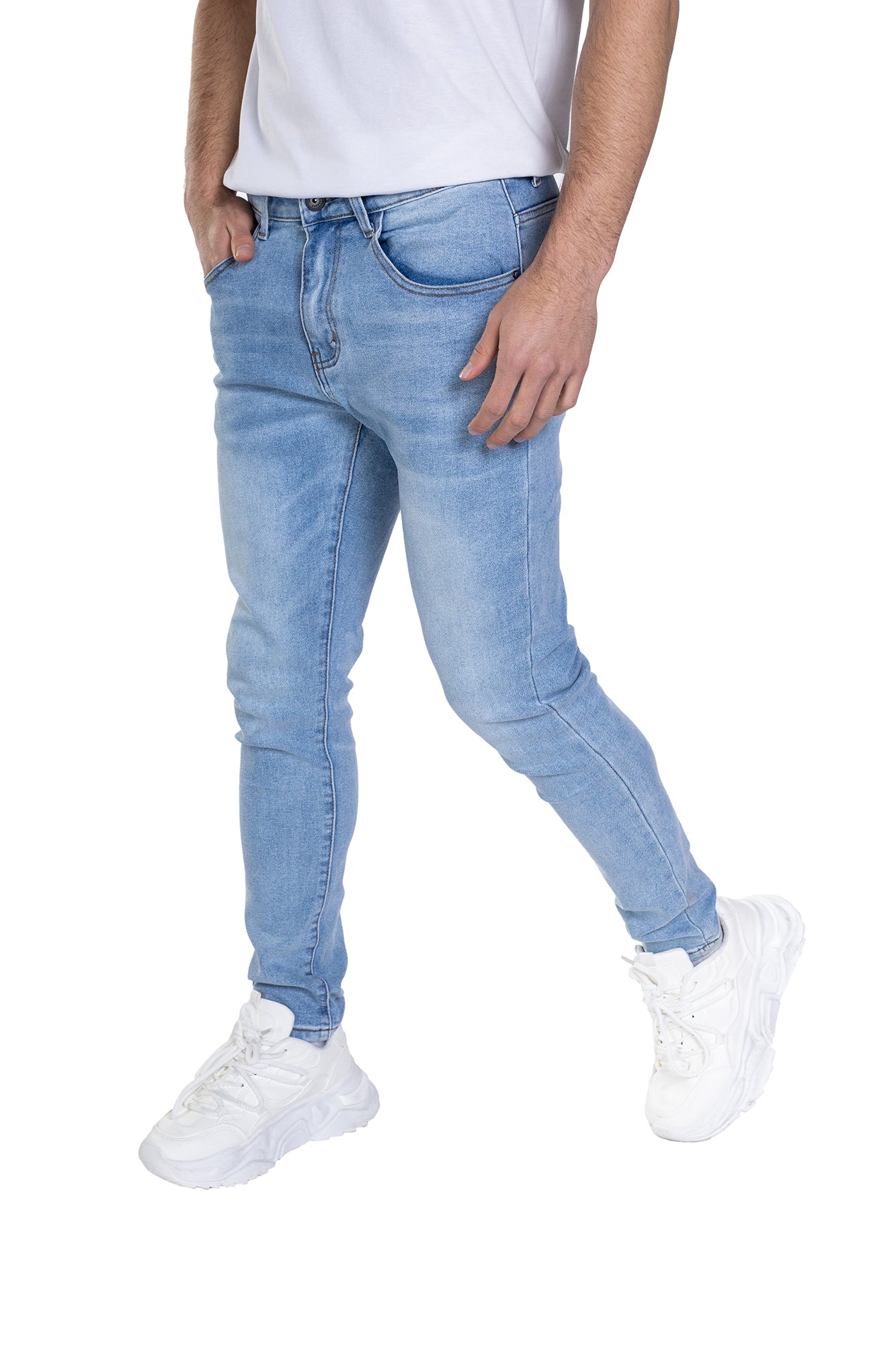 JEANS SKINNY FIT