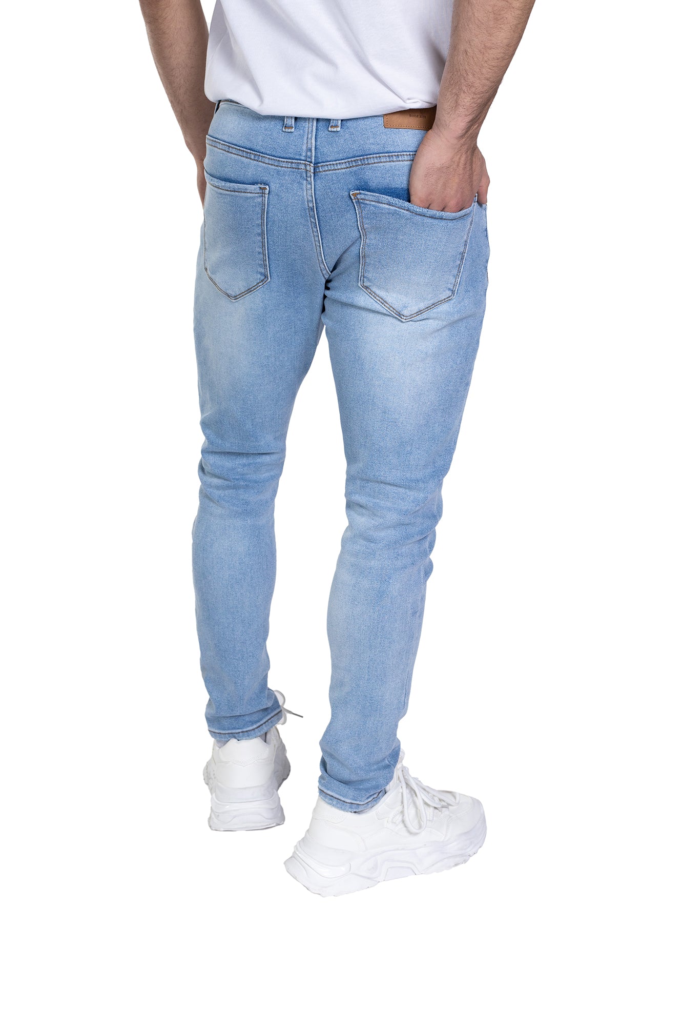 JEANS SKINNY FIT