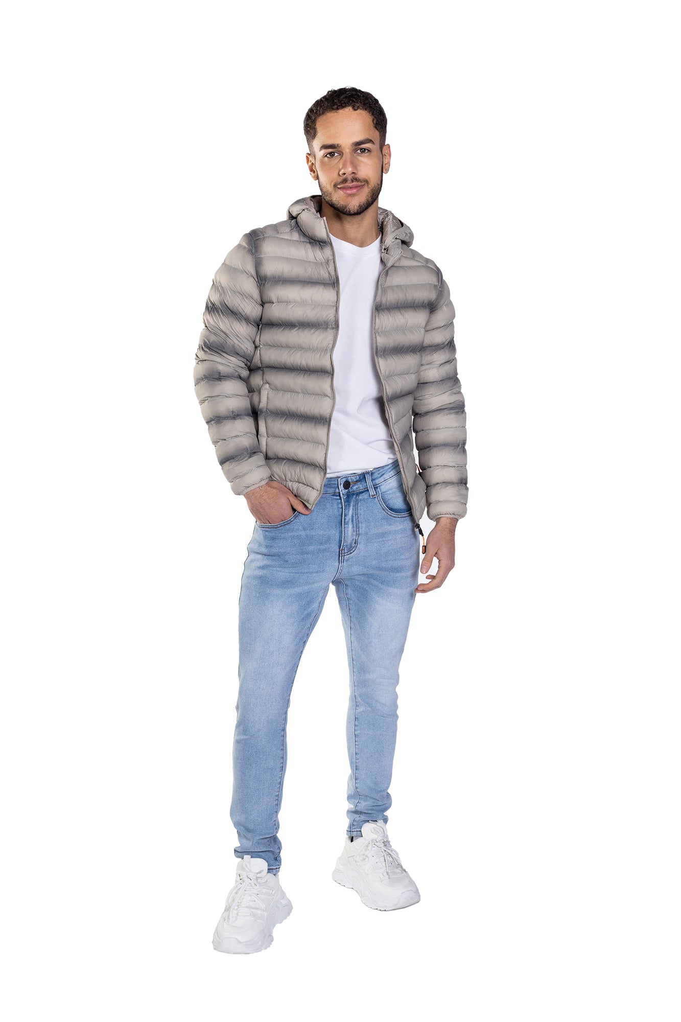 CHAQUETA PARA HOMBRE
