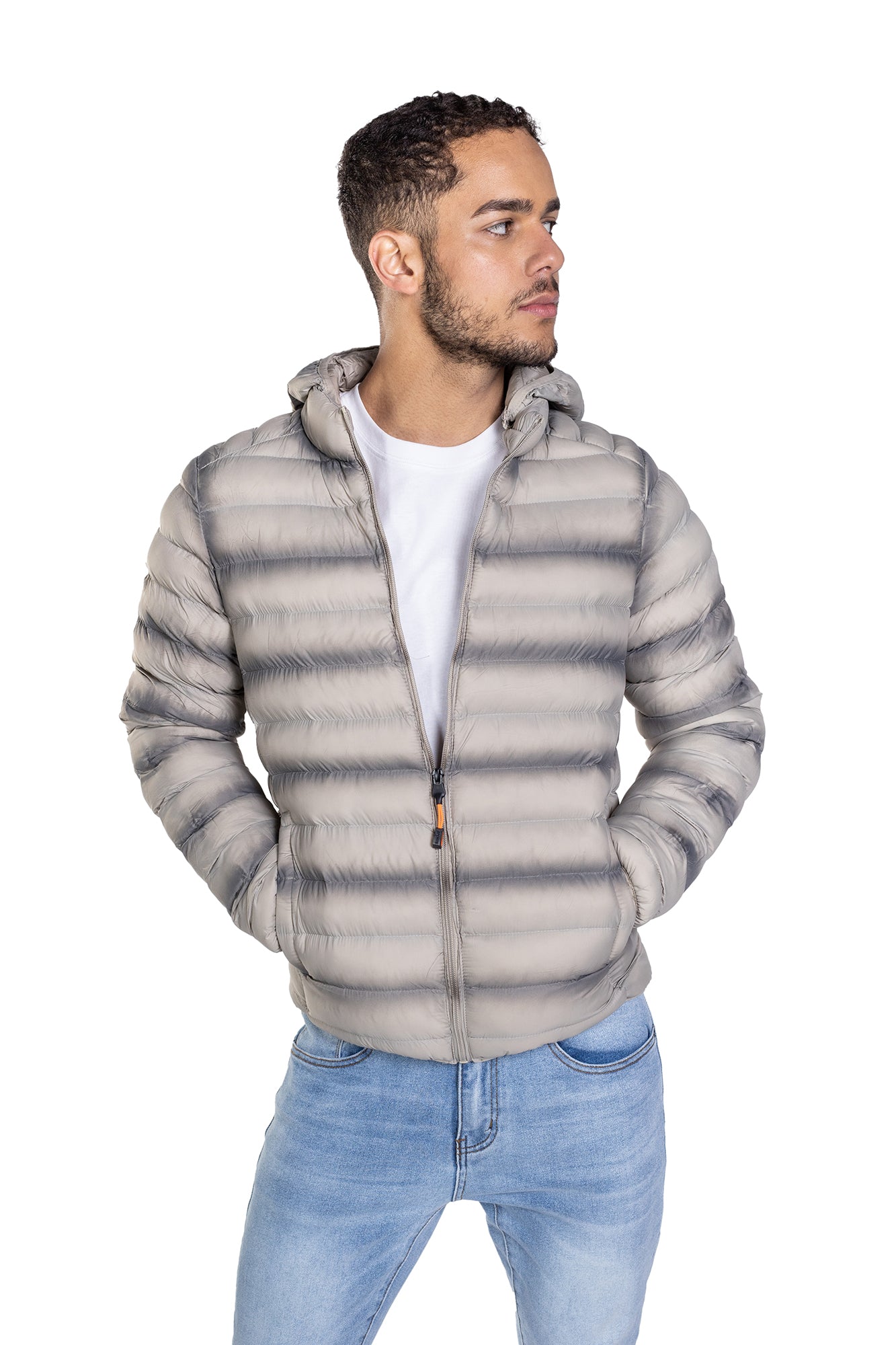 CHAQUETA PARA HOMBRE