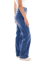 Cargar imagen en el visor de la galería, JEANS WIDE LEG
