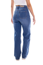 Cargar imagen en el visor de la galería, JEANS WIDE LEG
