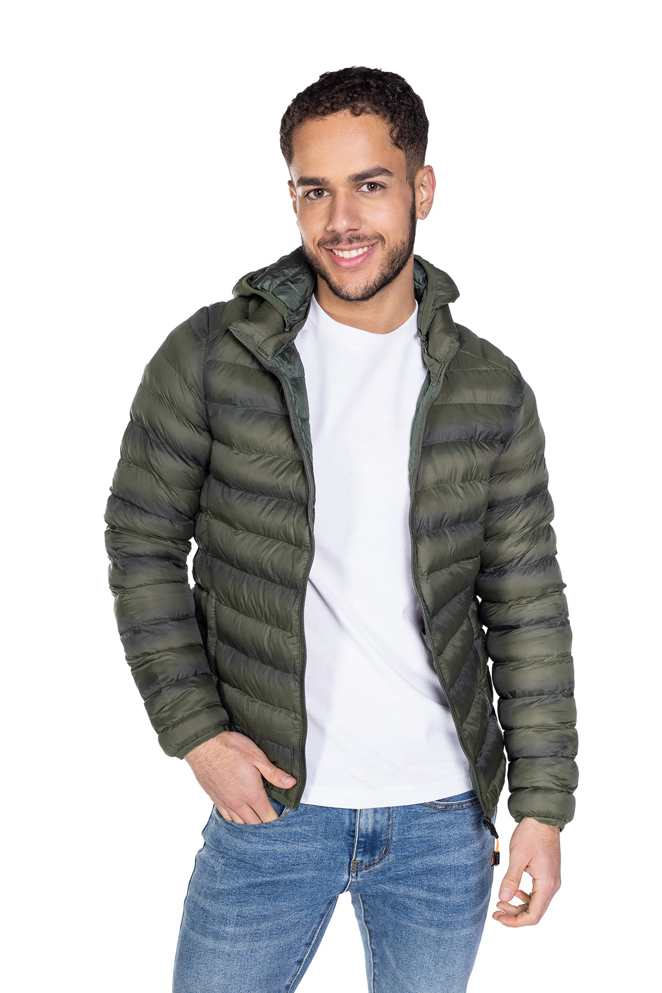 CHAQUETA PARA HOMBRE