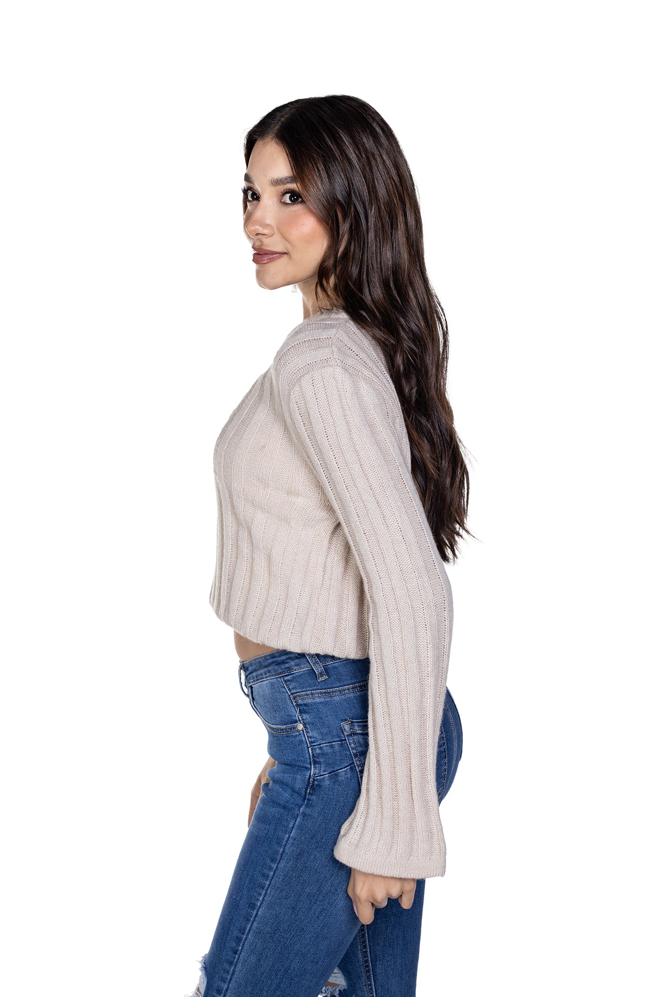SWEATER PARA MUJER