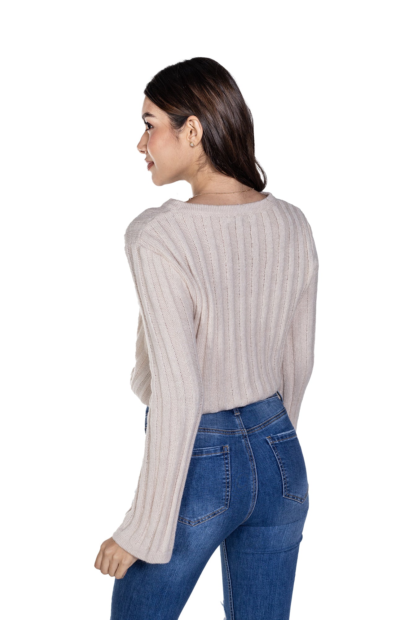 SWEATER PARA MUJER