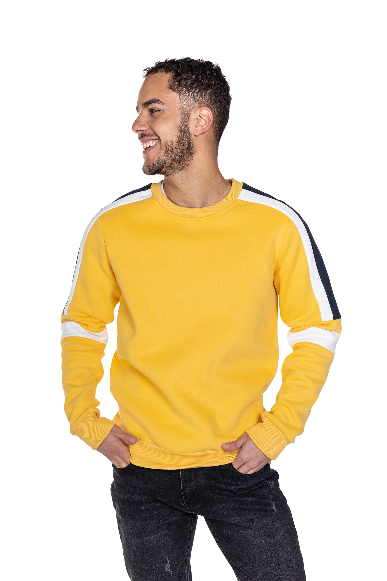 BUSO DREAMER CUELLO REDONDO